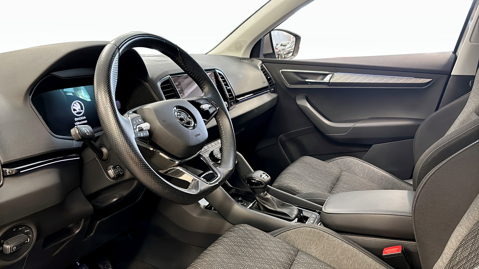 Skoda Karoq ZPH546