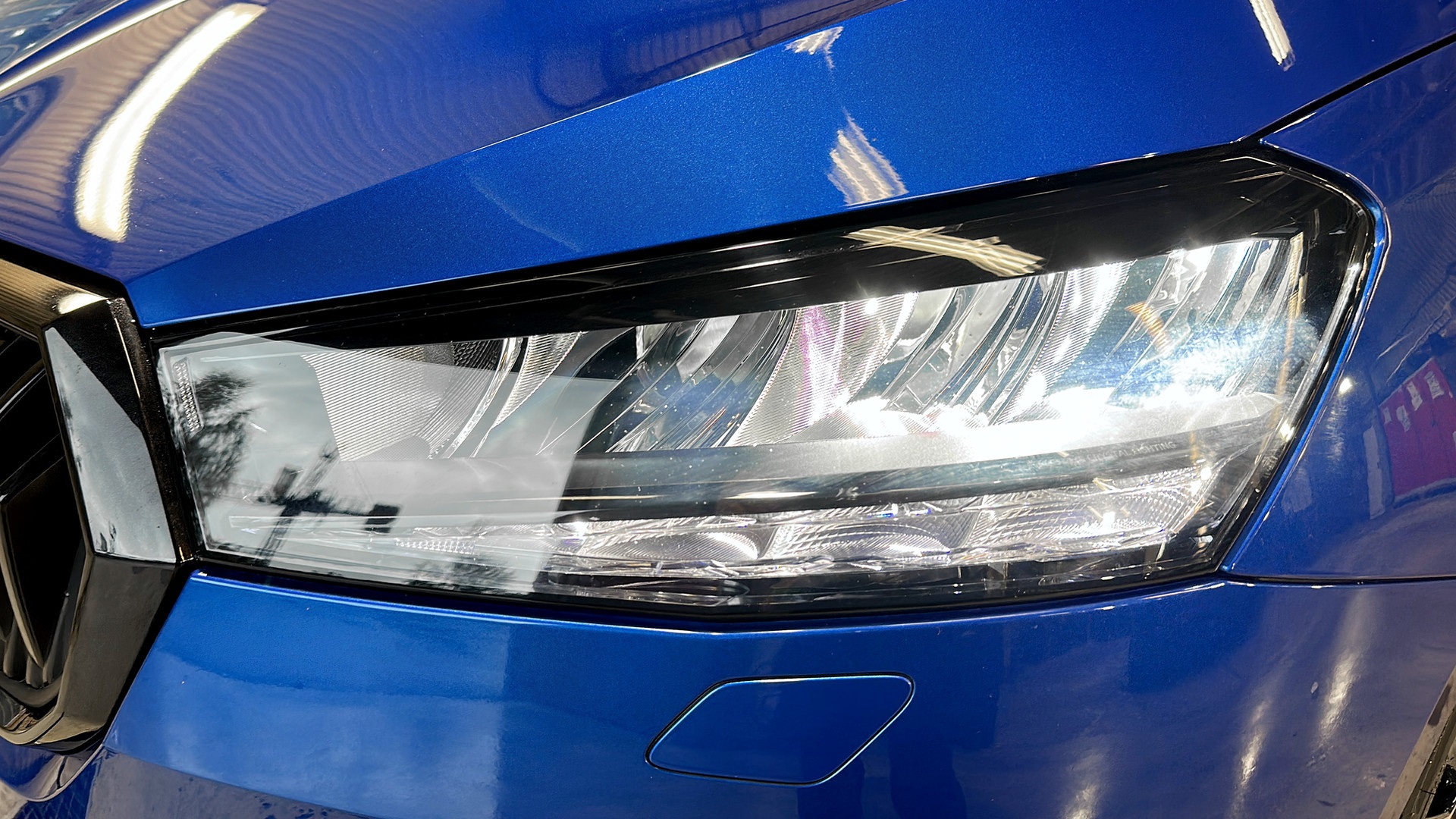 Skoda Fabia ZPH55F