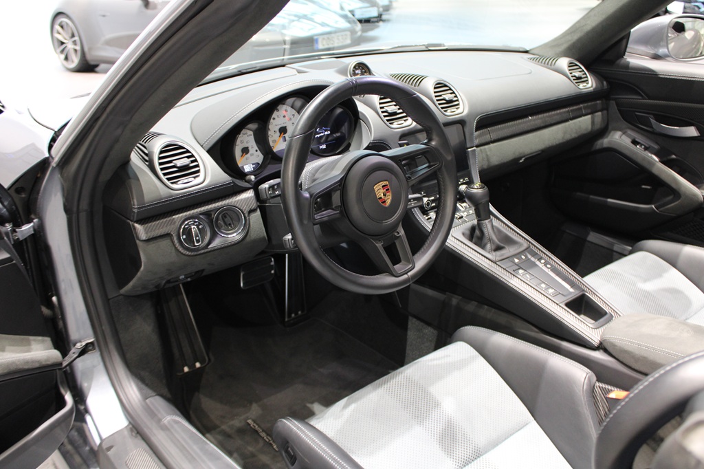 Porsche 718 ZPK171