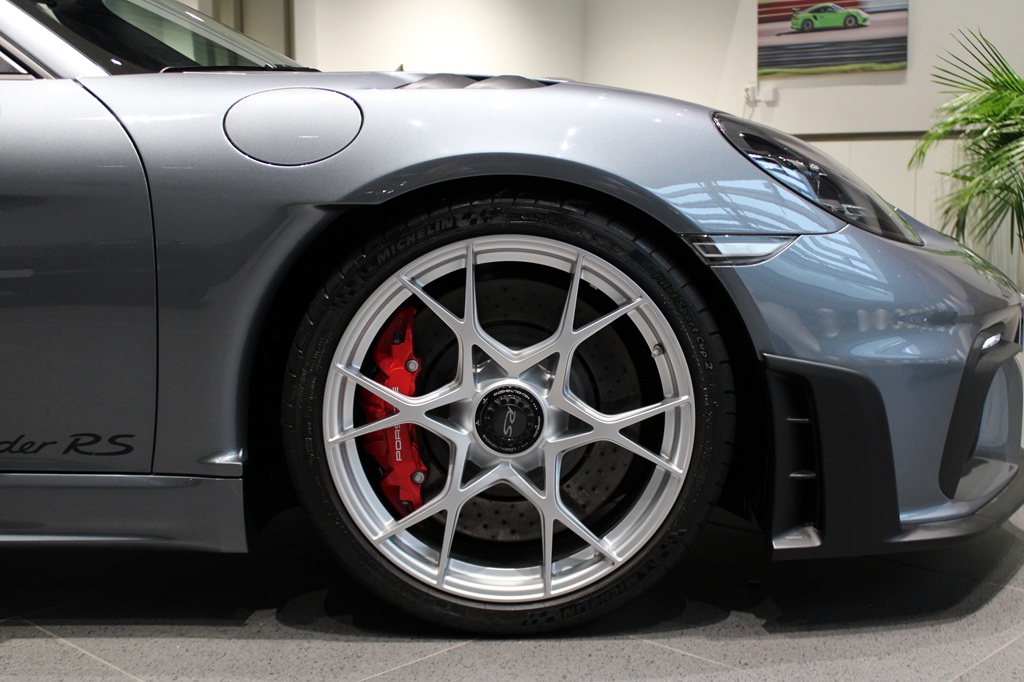 Porsche 718 ZPK171