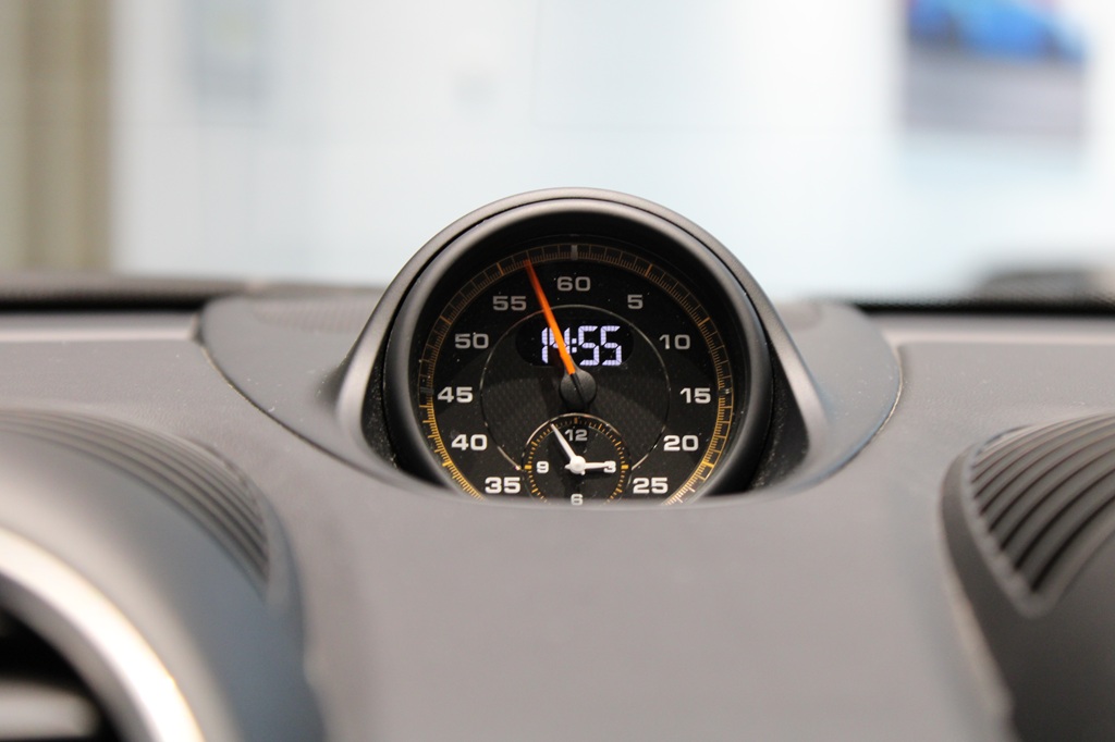 Porsche 718 ZPK171