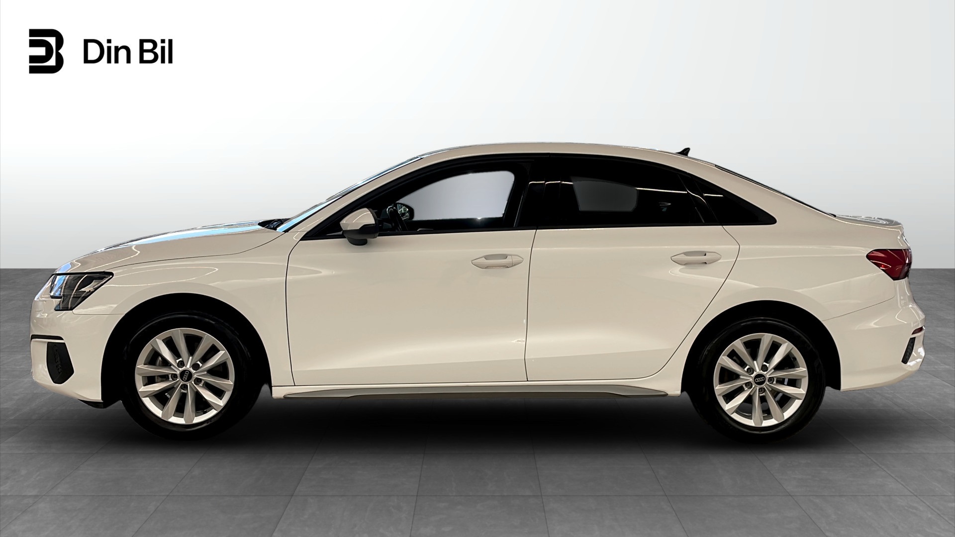 Audi A3 ZPK53P