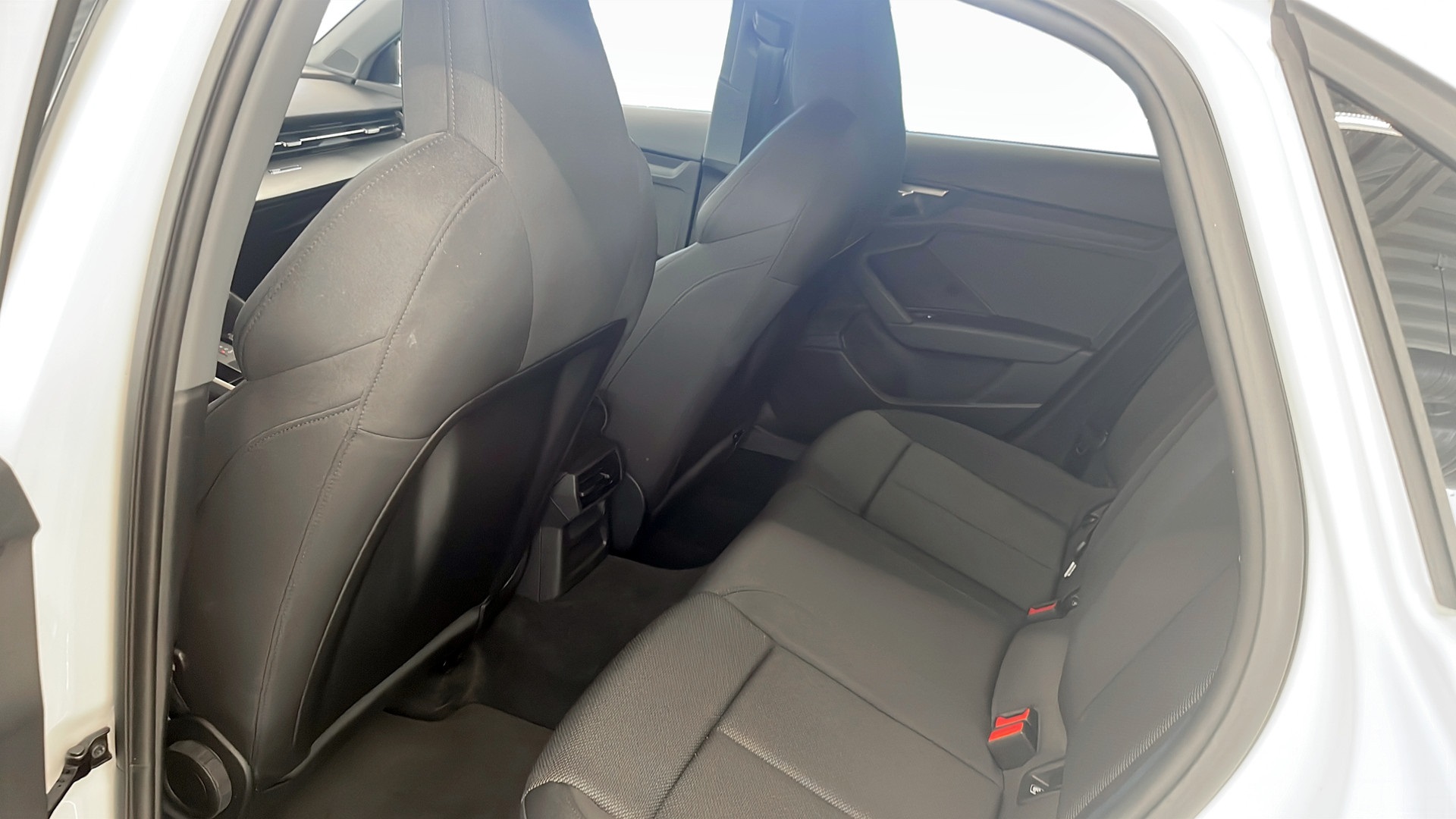Audi A3 ZPK53P