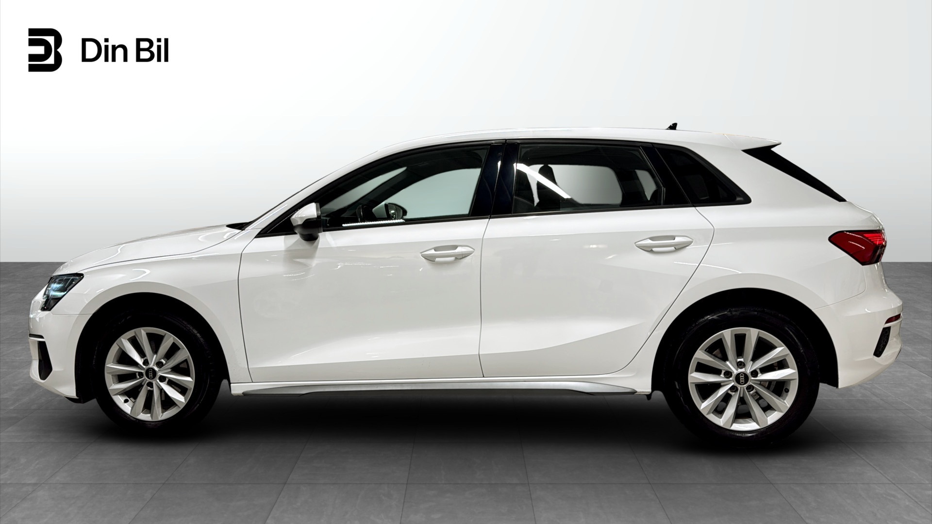 Audi A3 Sportback ZPL16J