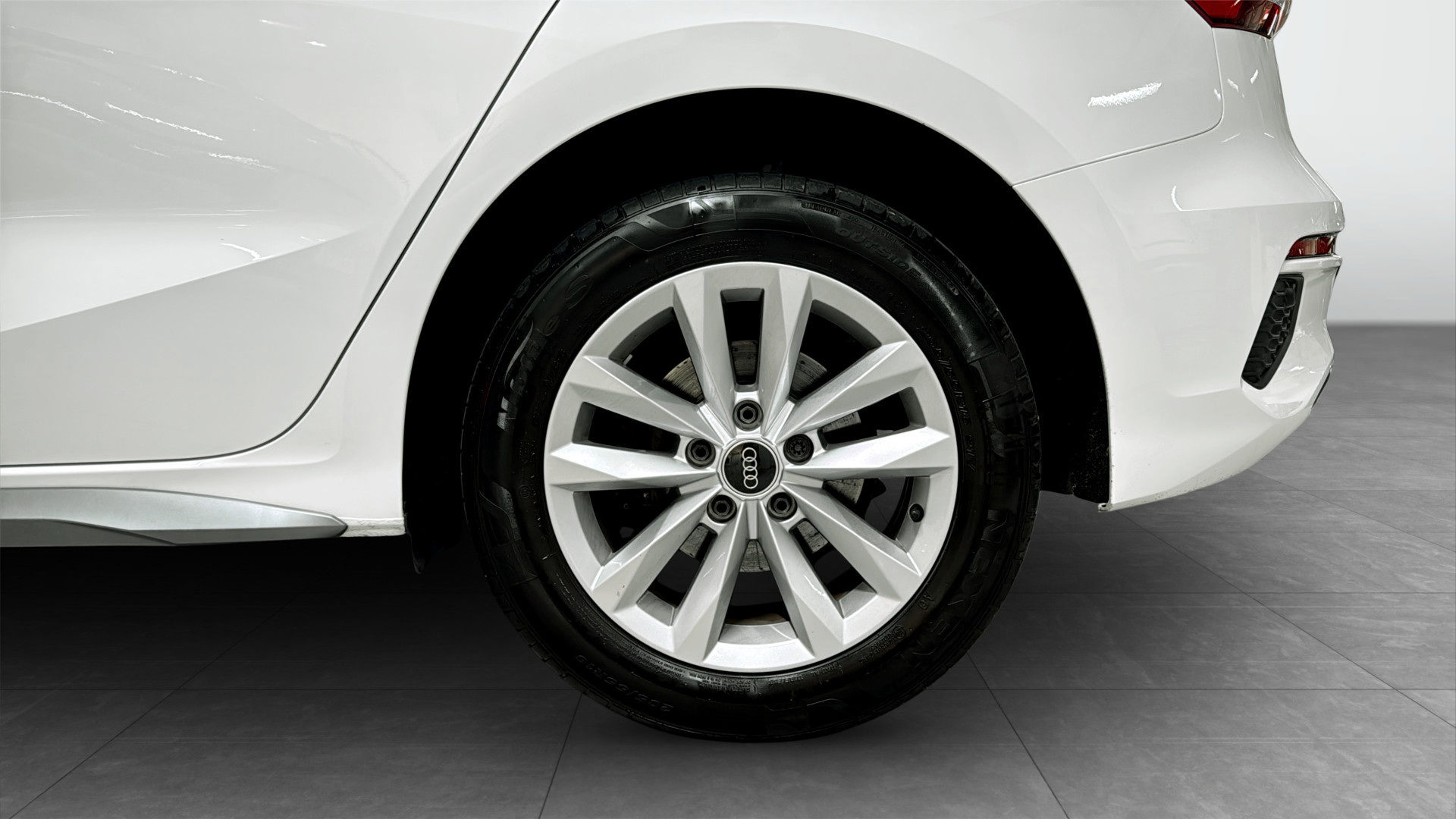 Audi A3 Sportback ZPL16J