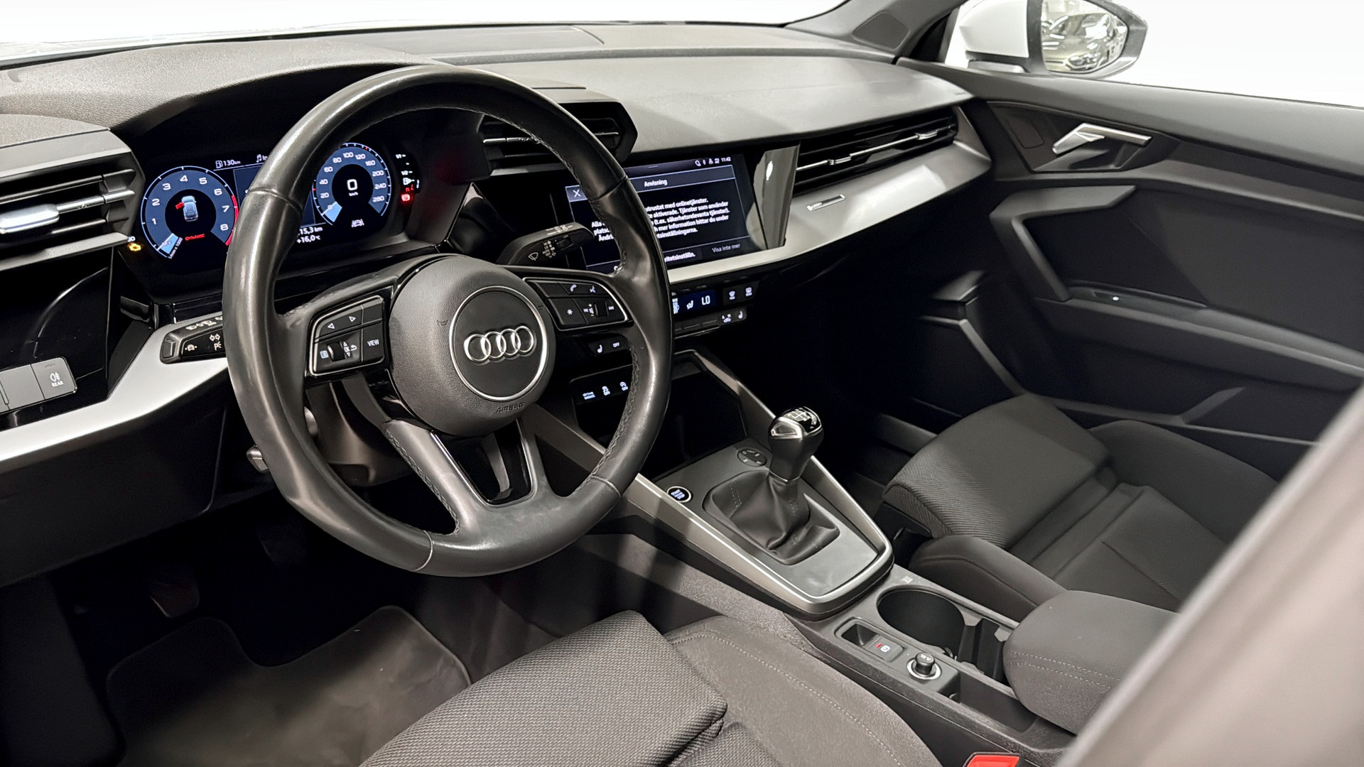 Audi A3 Sportback ZPL16J