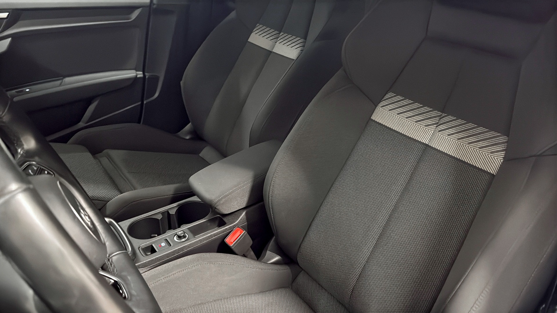 Audi A3 Sportback ZPL16J