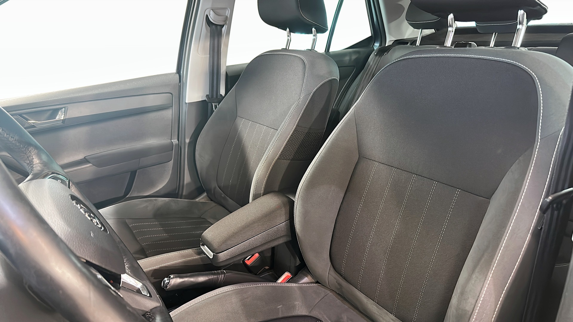 Skoda Fabia ZPN51J