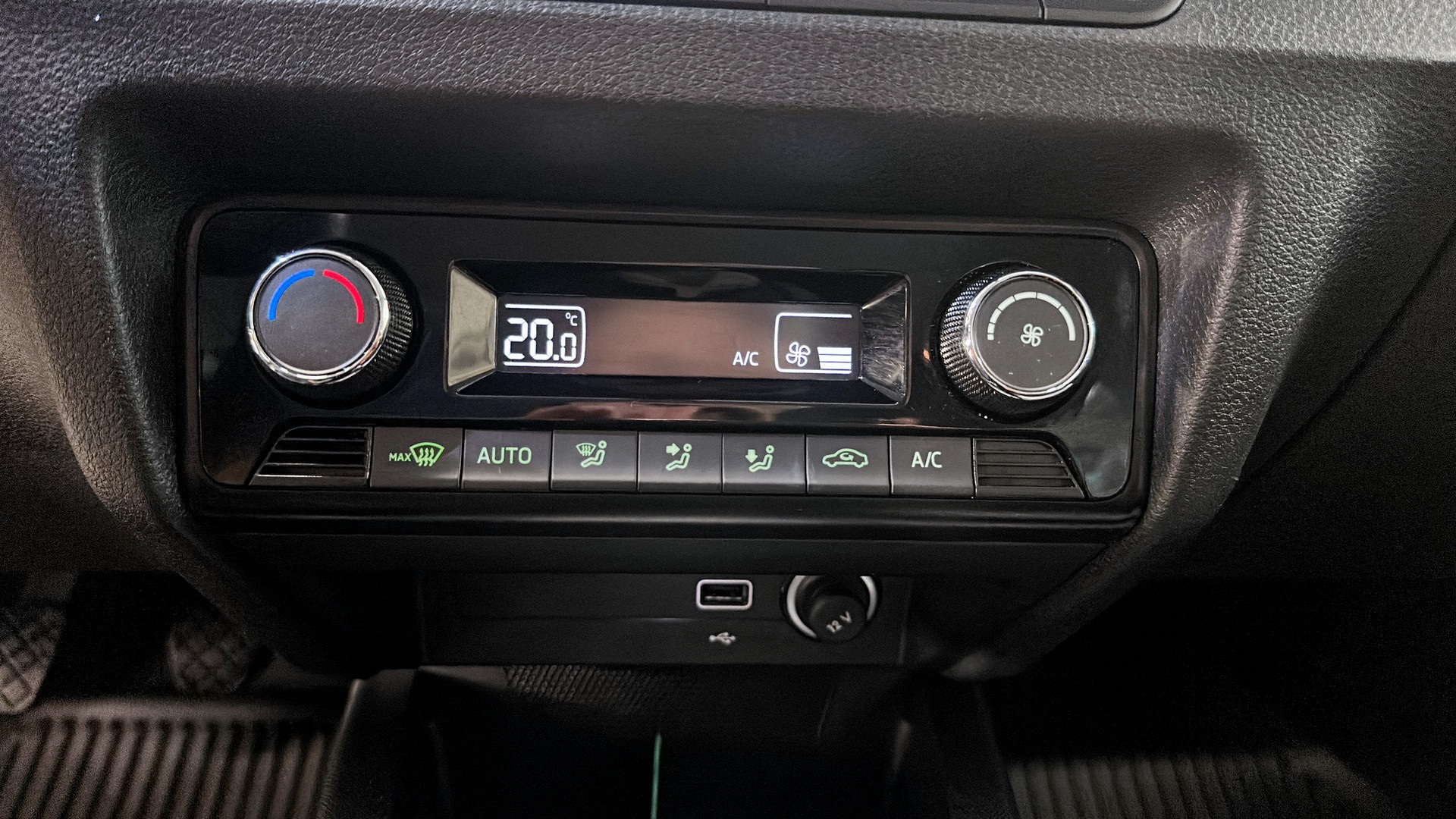 Skoda Fabia ZPN51J