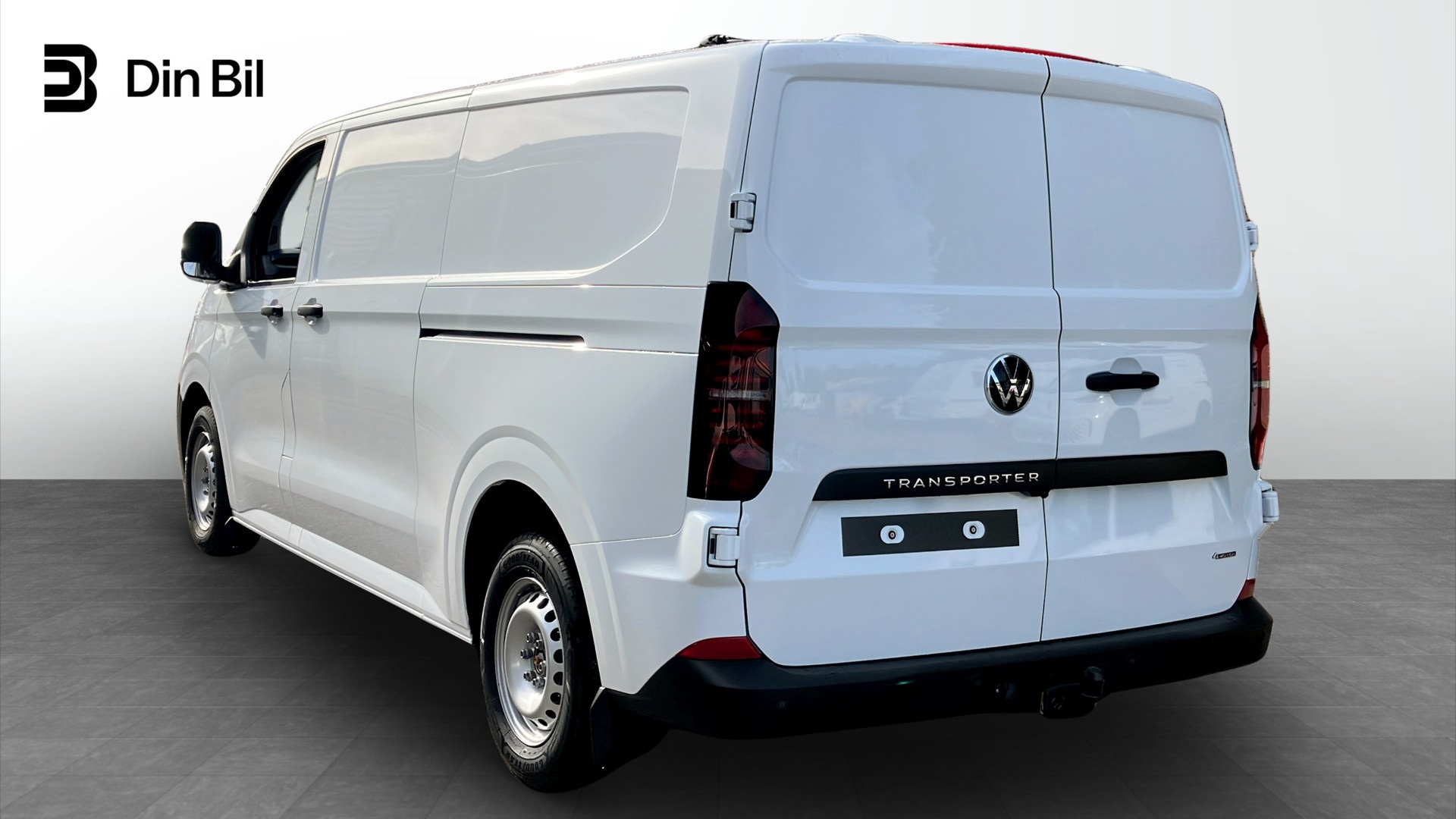 Volkswagen T7 ZPP71M