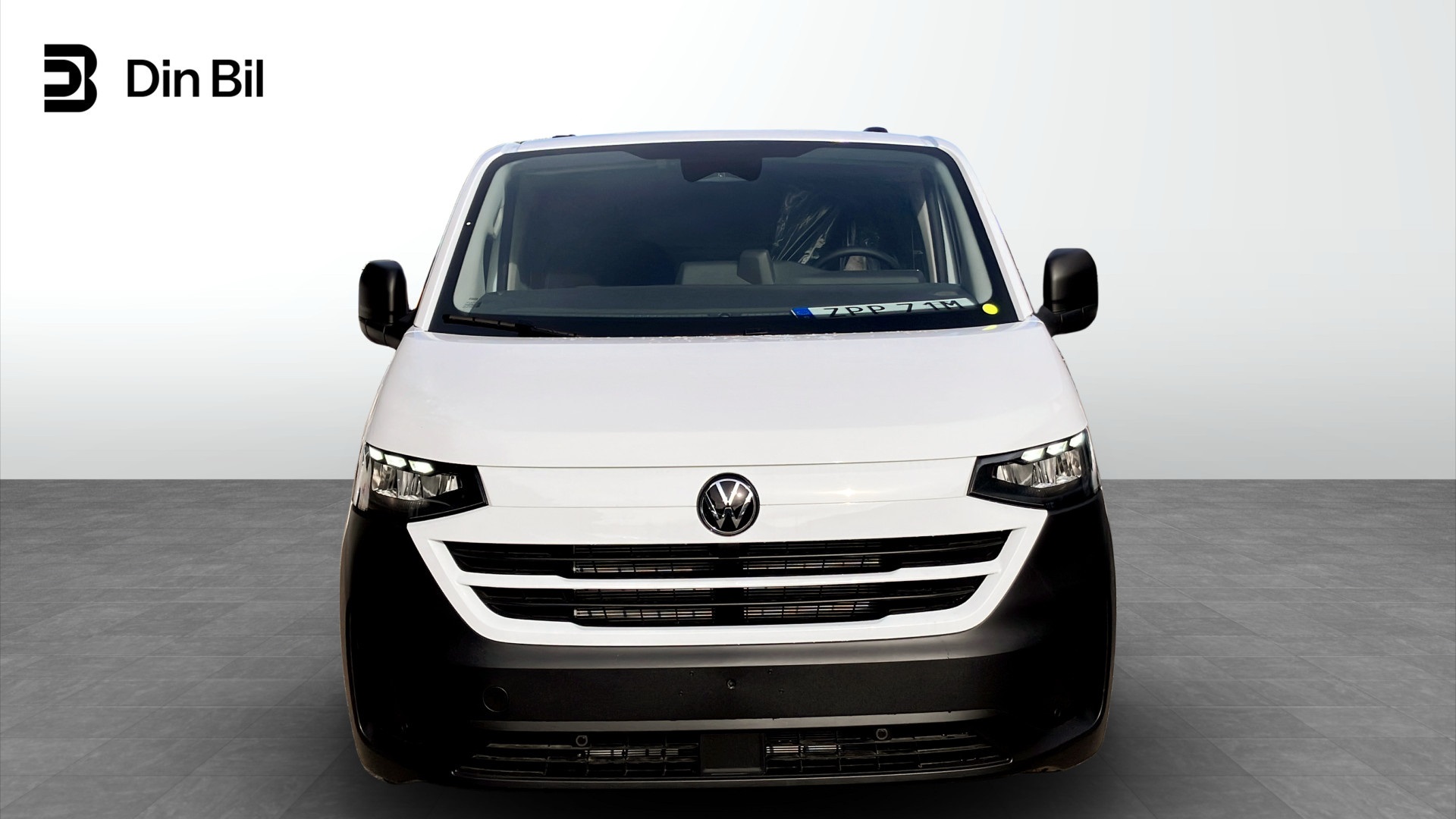 Volkswagen T7 ZPP71M