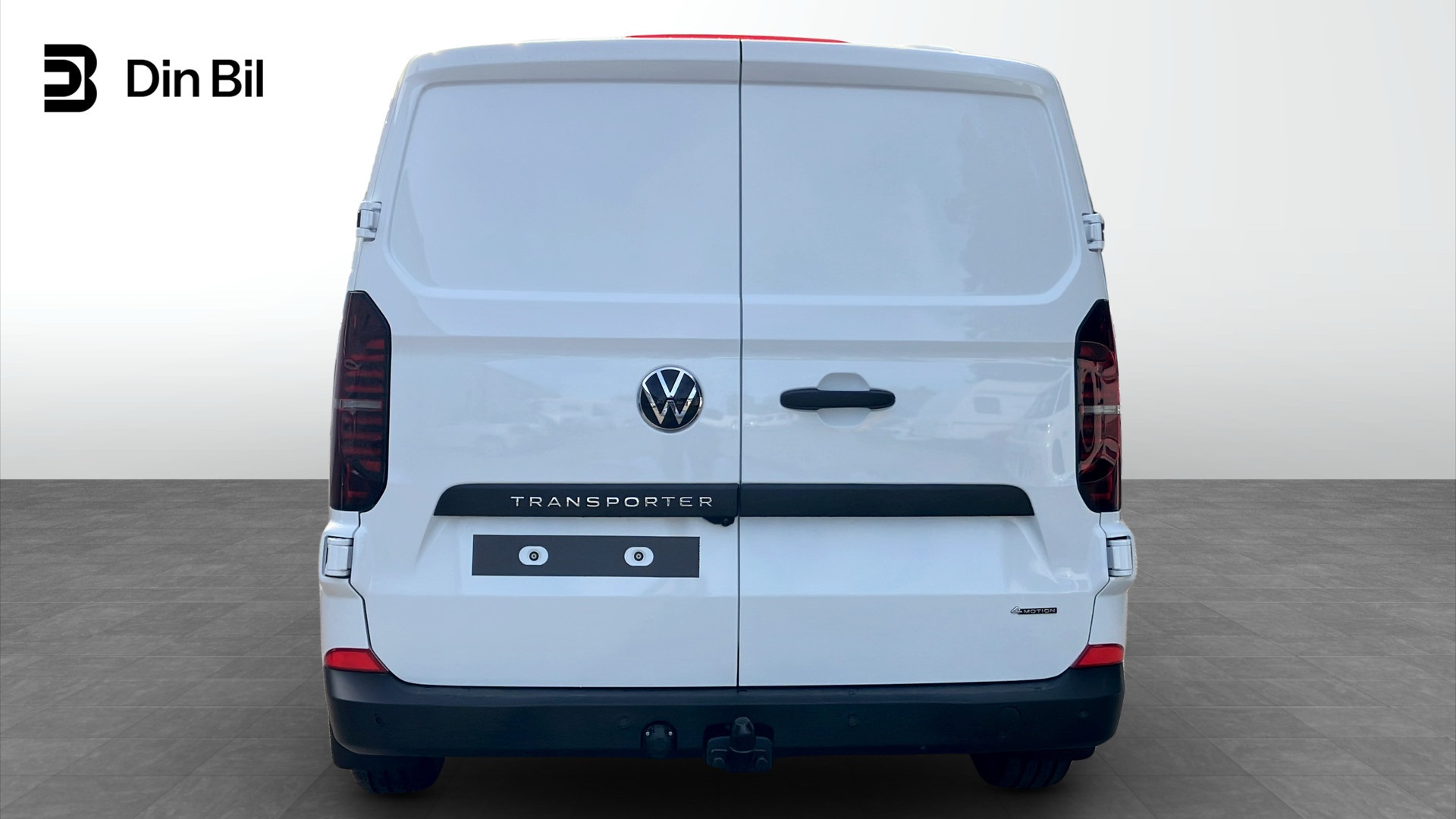 Volkswagen T7 ZPP71M
