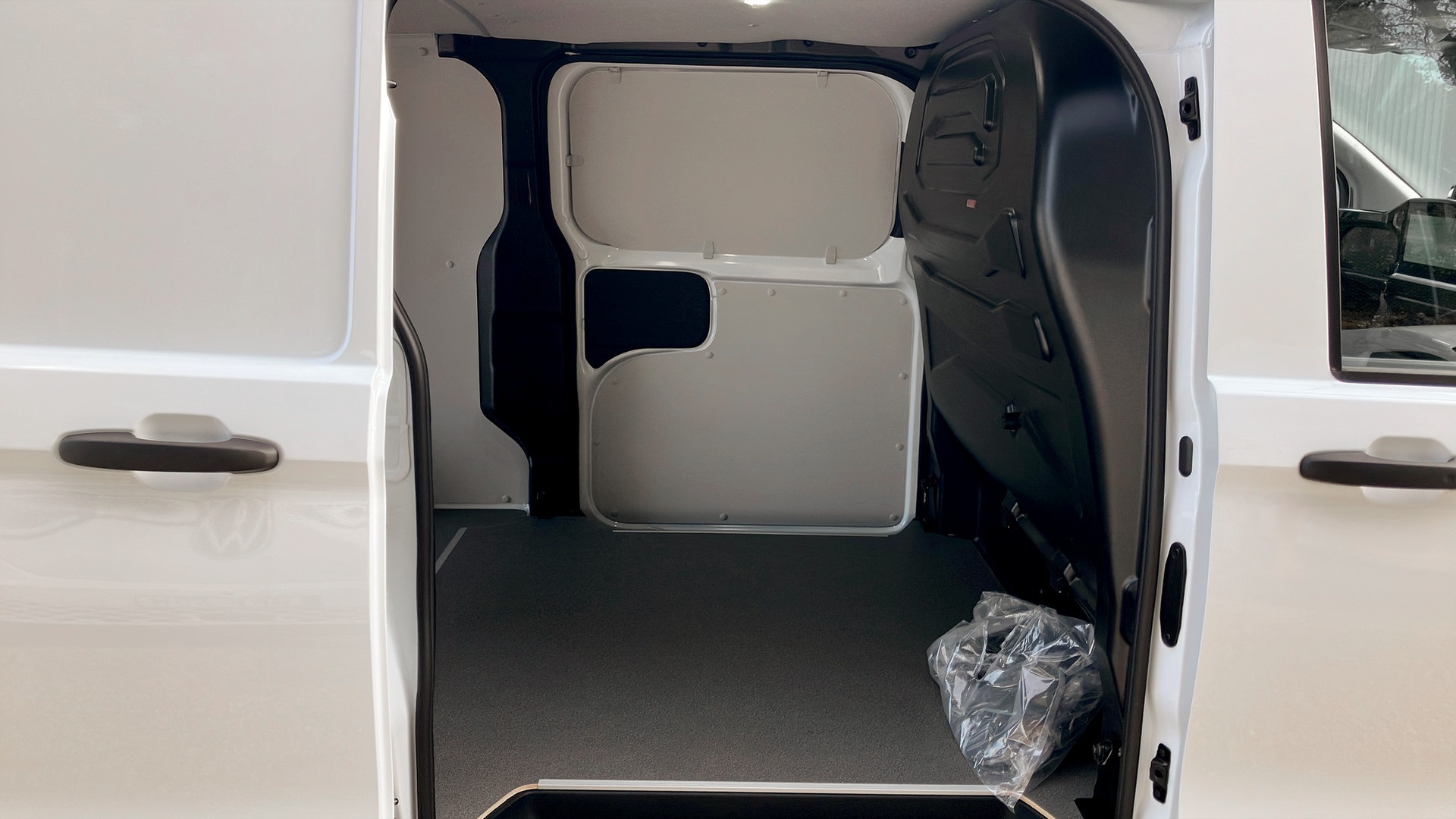 Volkswagen T7 ZPP71M