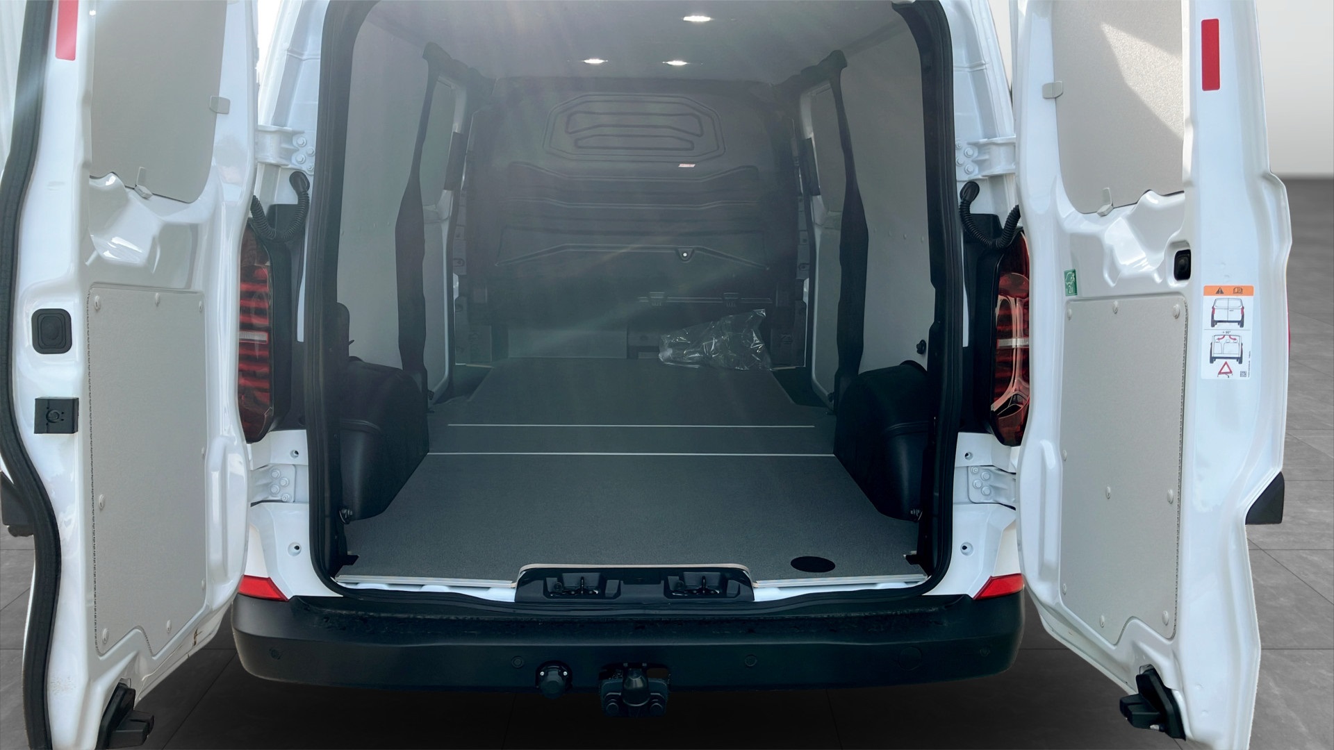 Volkswagen T7 ZPP71M