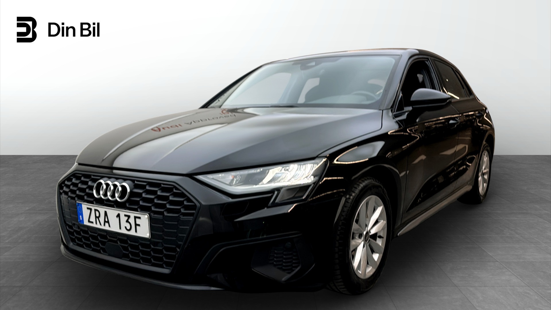 Bild för bil ZRA13F