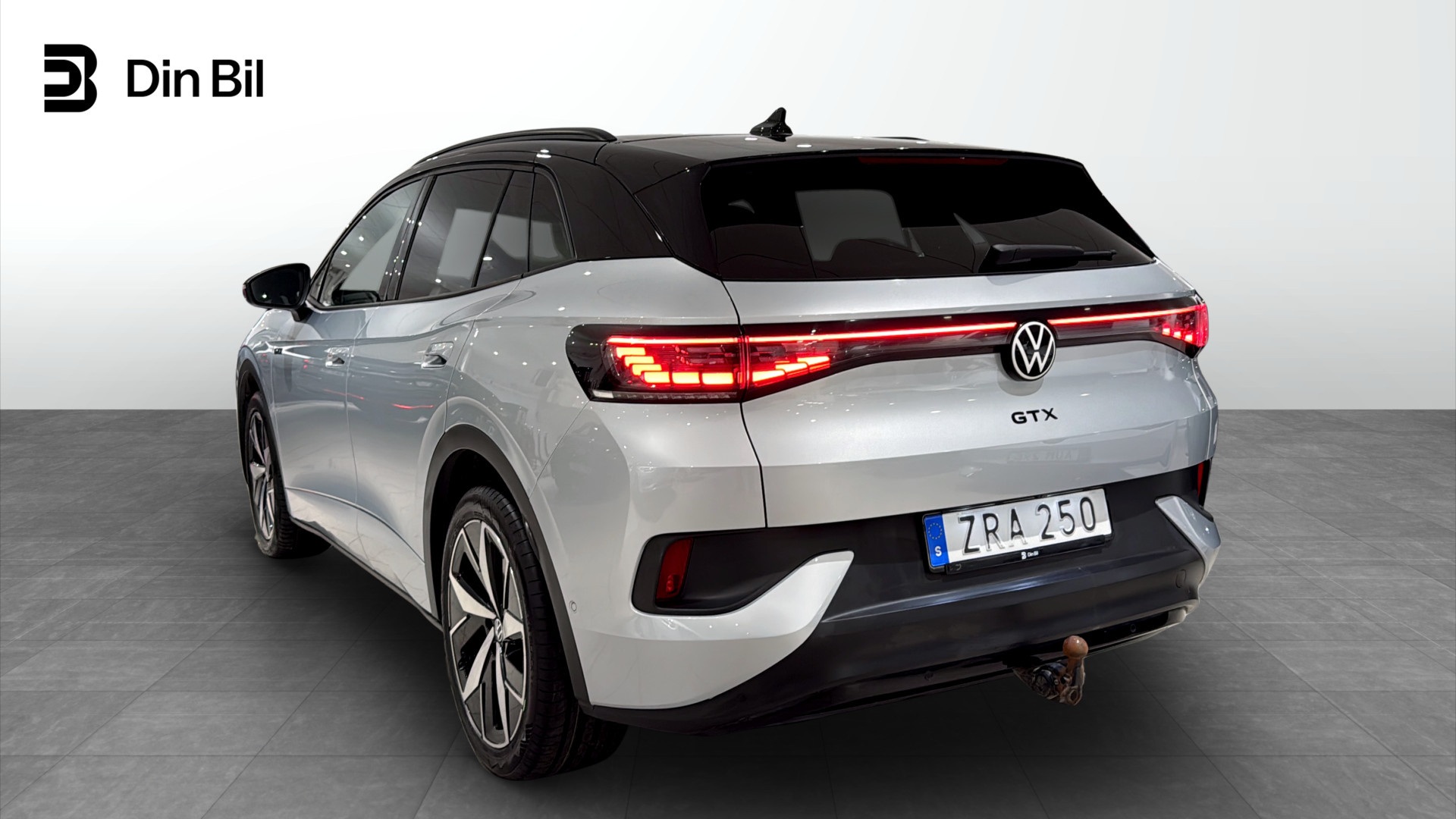 Volkswagen ID.4 ZRA250
