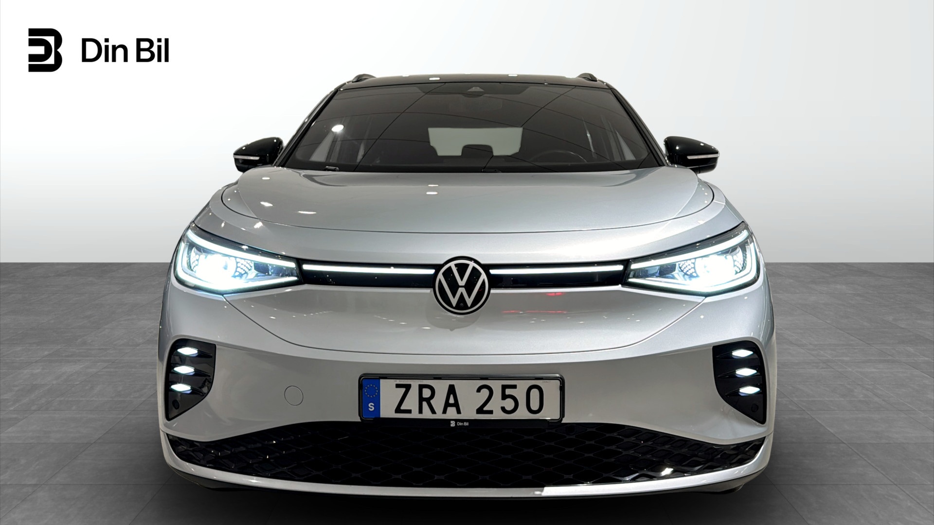 Volkswagen ID.4 ZRA250