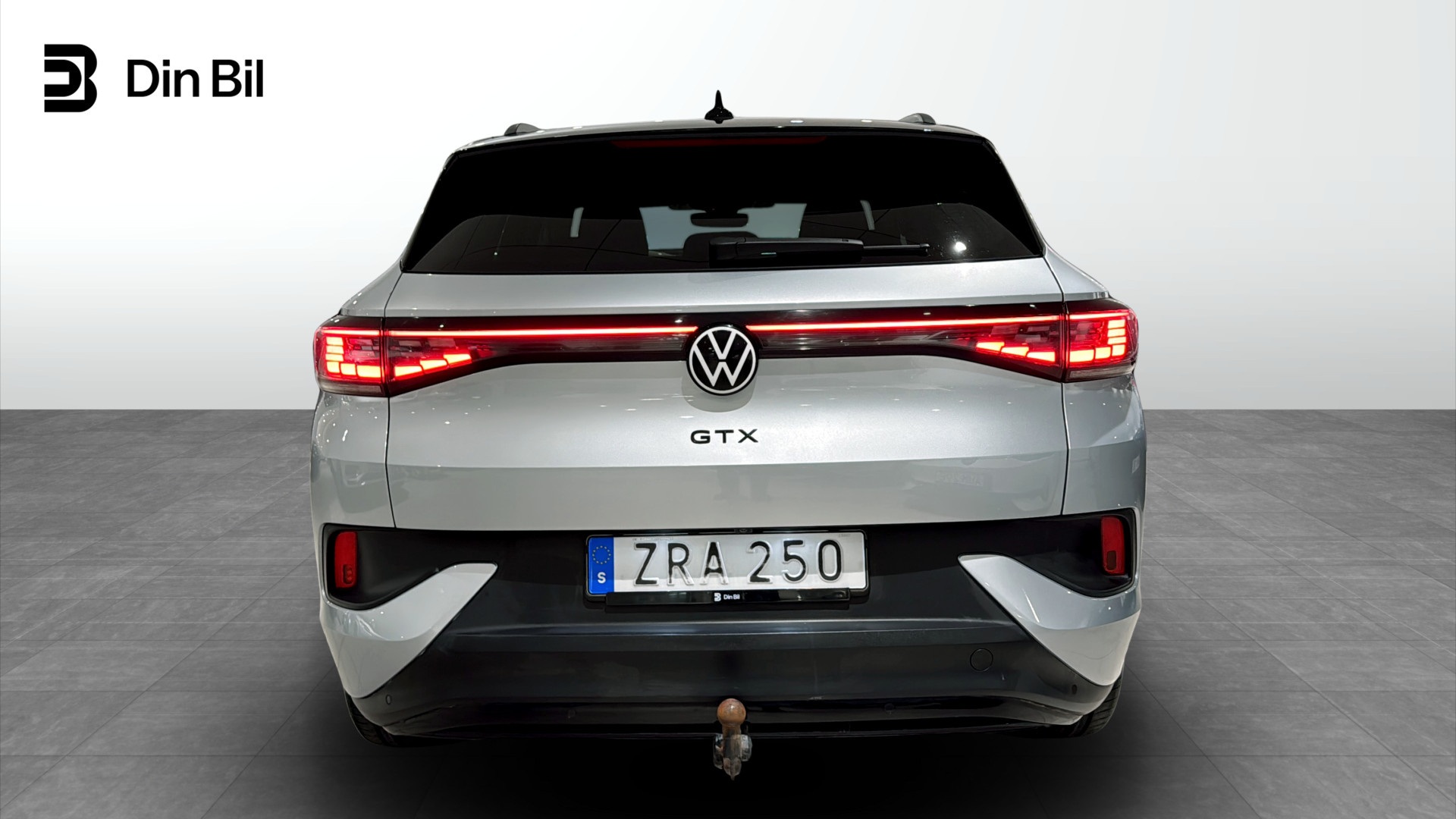 Volkswagen ID.4 ZRA250