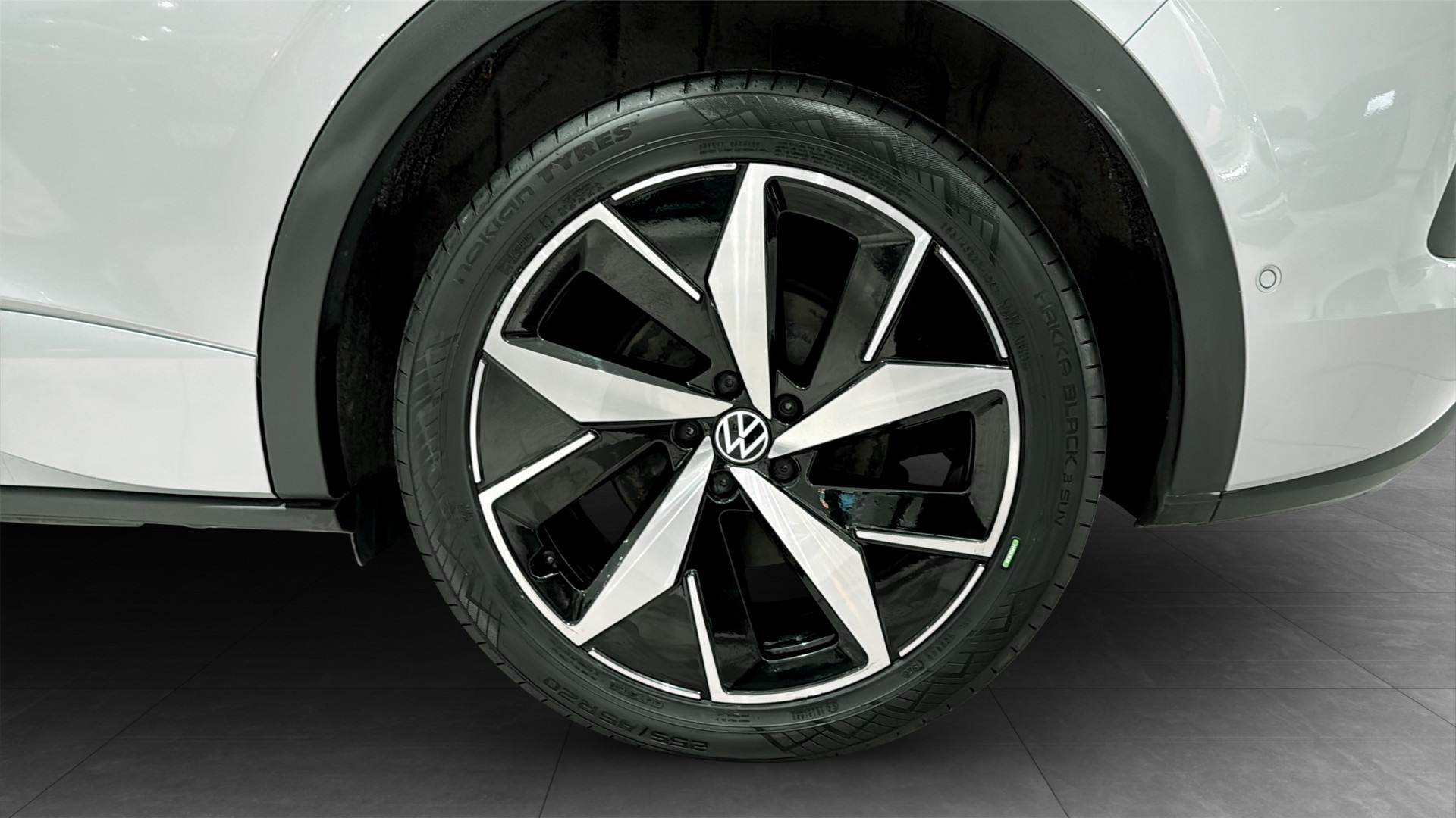 Volkswagen ID.4 ZRA250