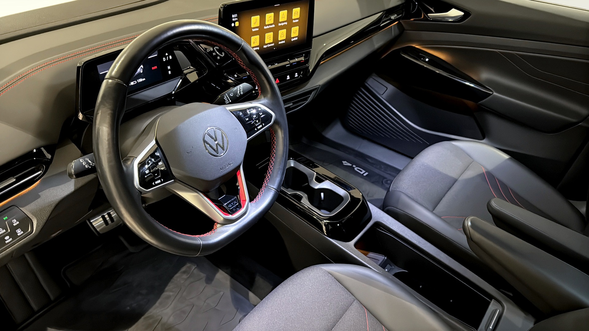 Volkswagen ID.4 ZRA250