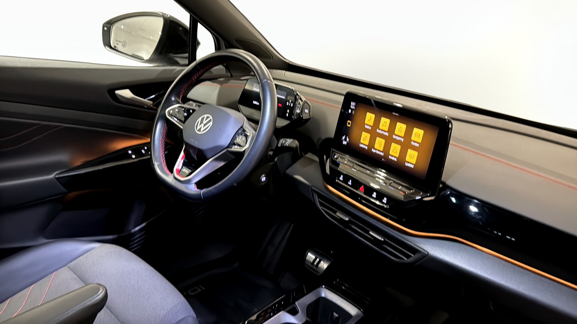 Volkswagen ID.4 ZRA250