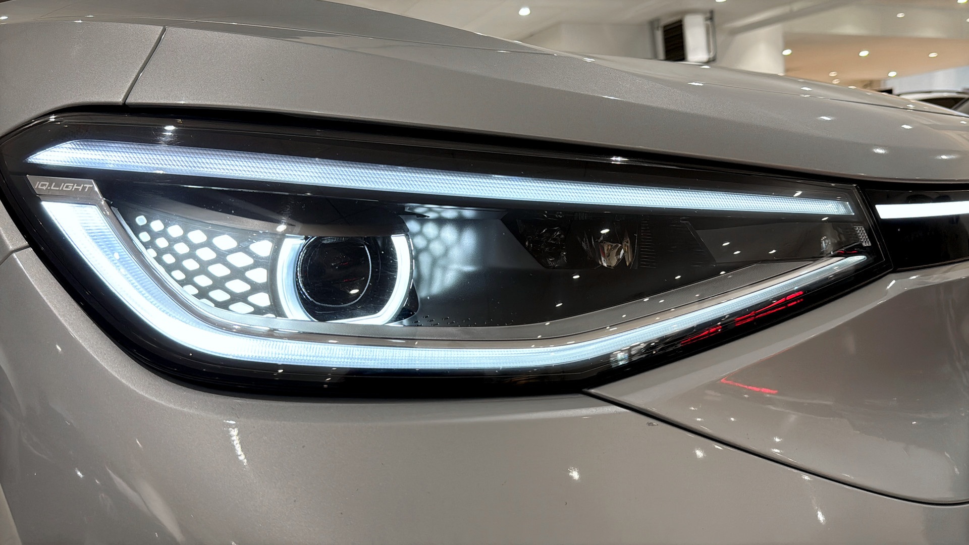 Volkswagen ID.4 ZRA250