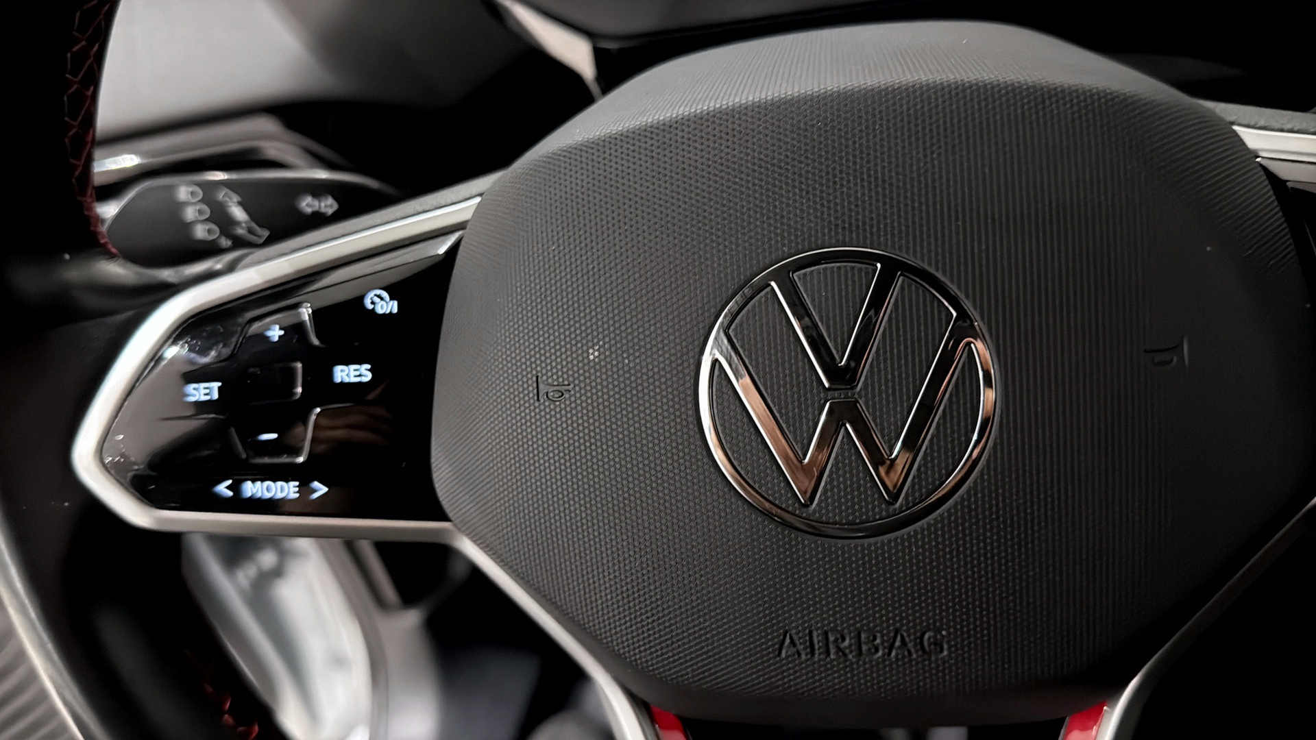 Volkswagen ID.4 ZRA250