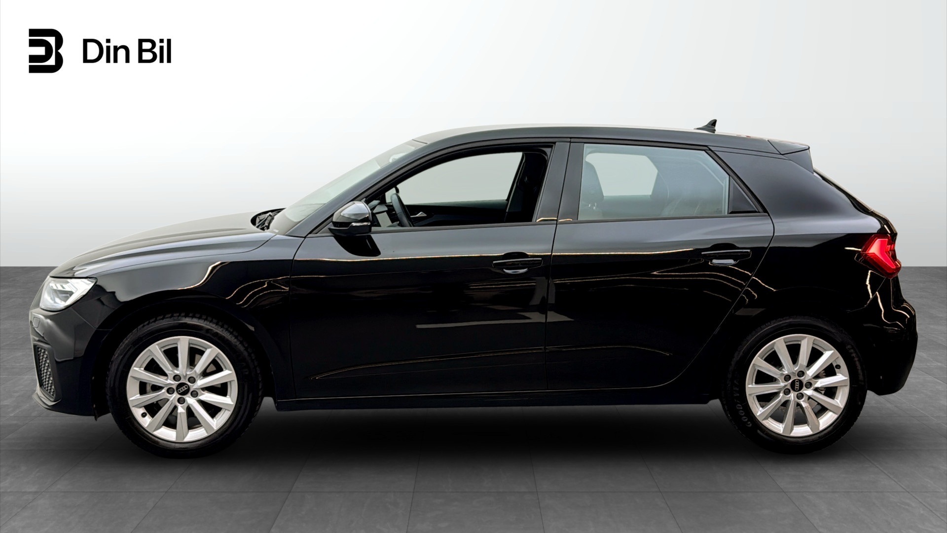 Audi A1 ZRA28C