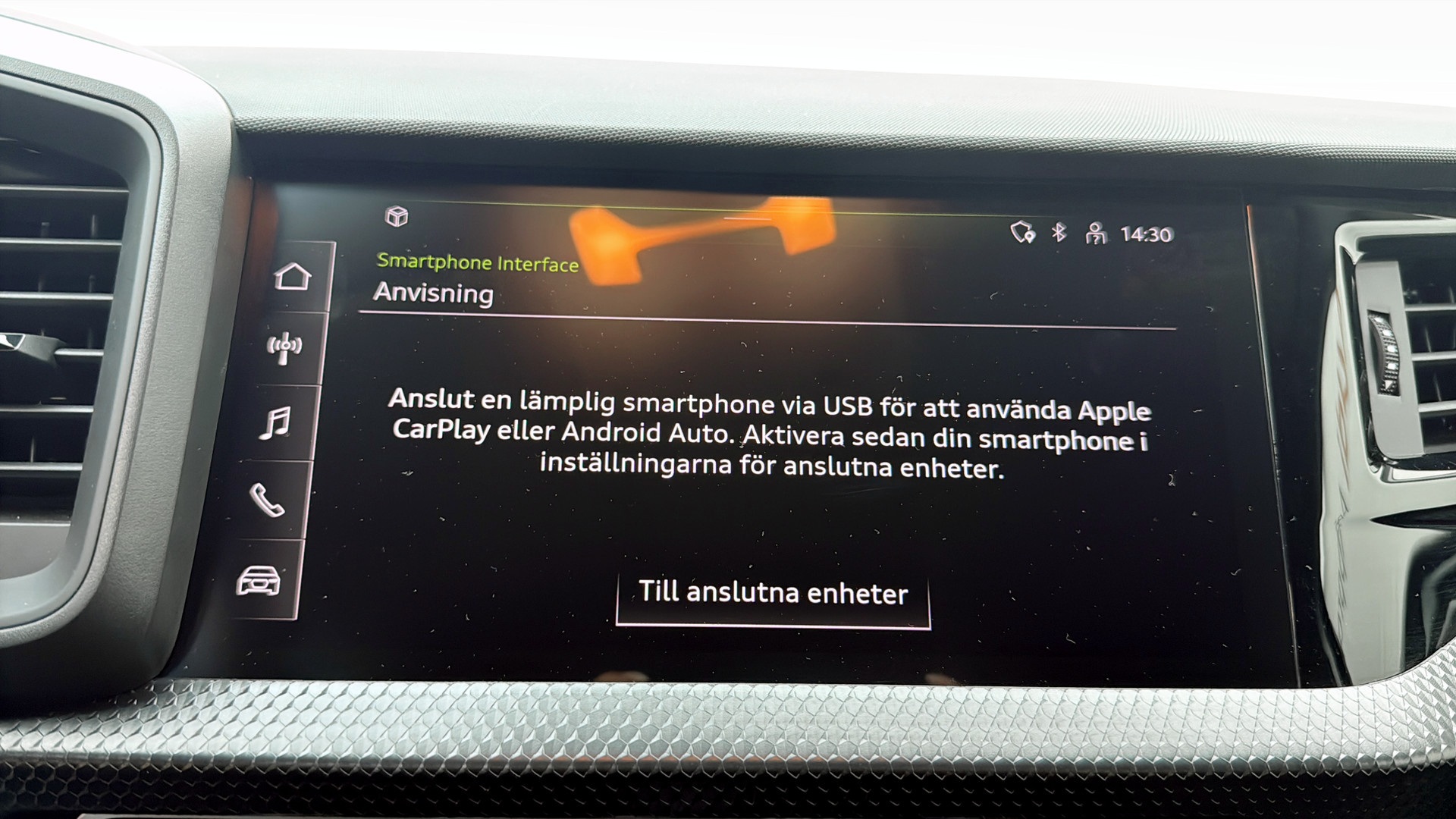 Audi A1 ZRA28C