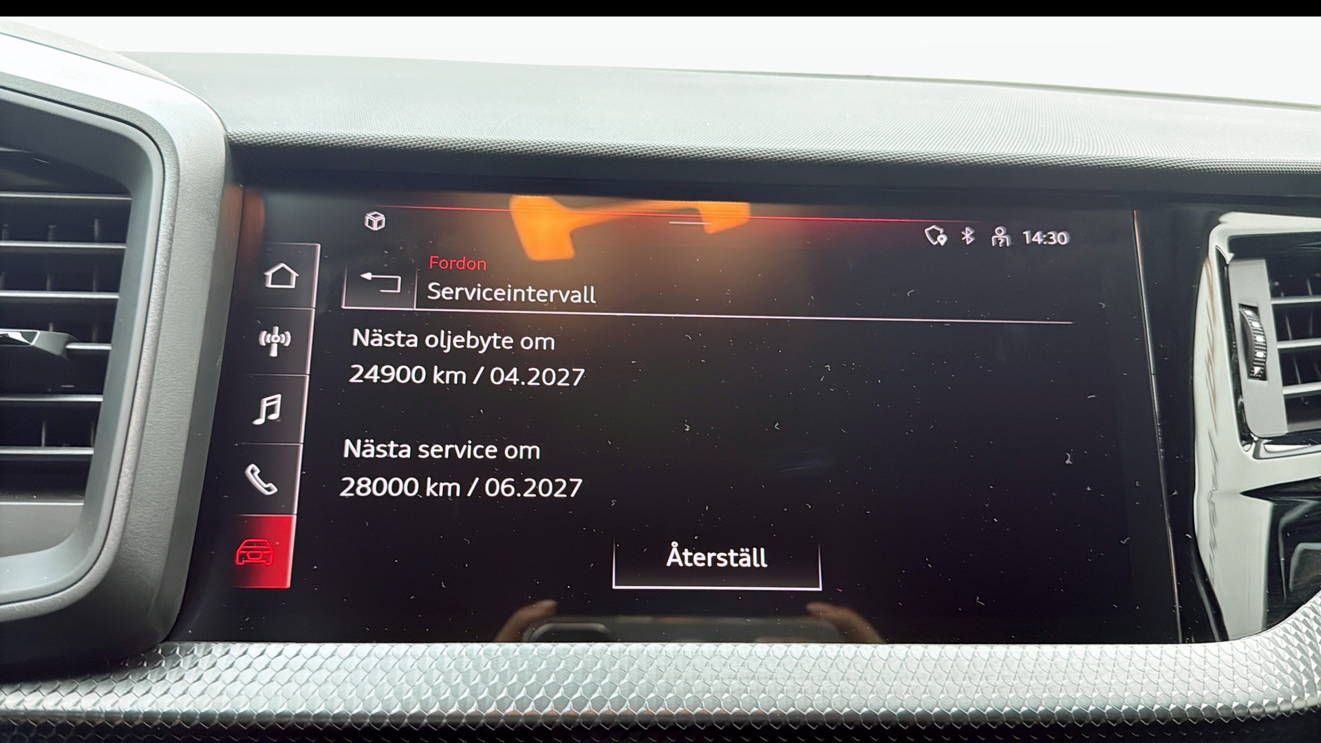 Audi A1 ZRA28C