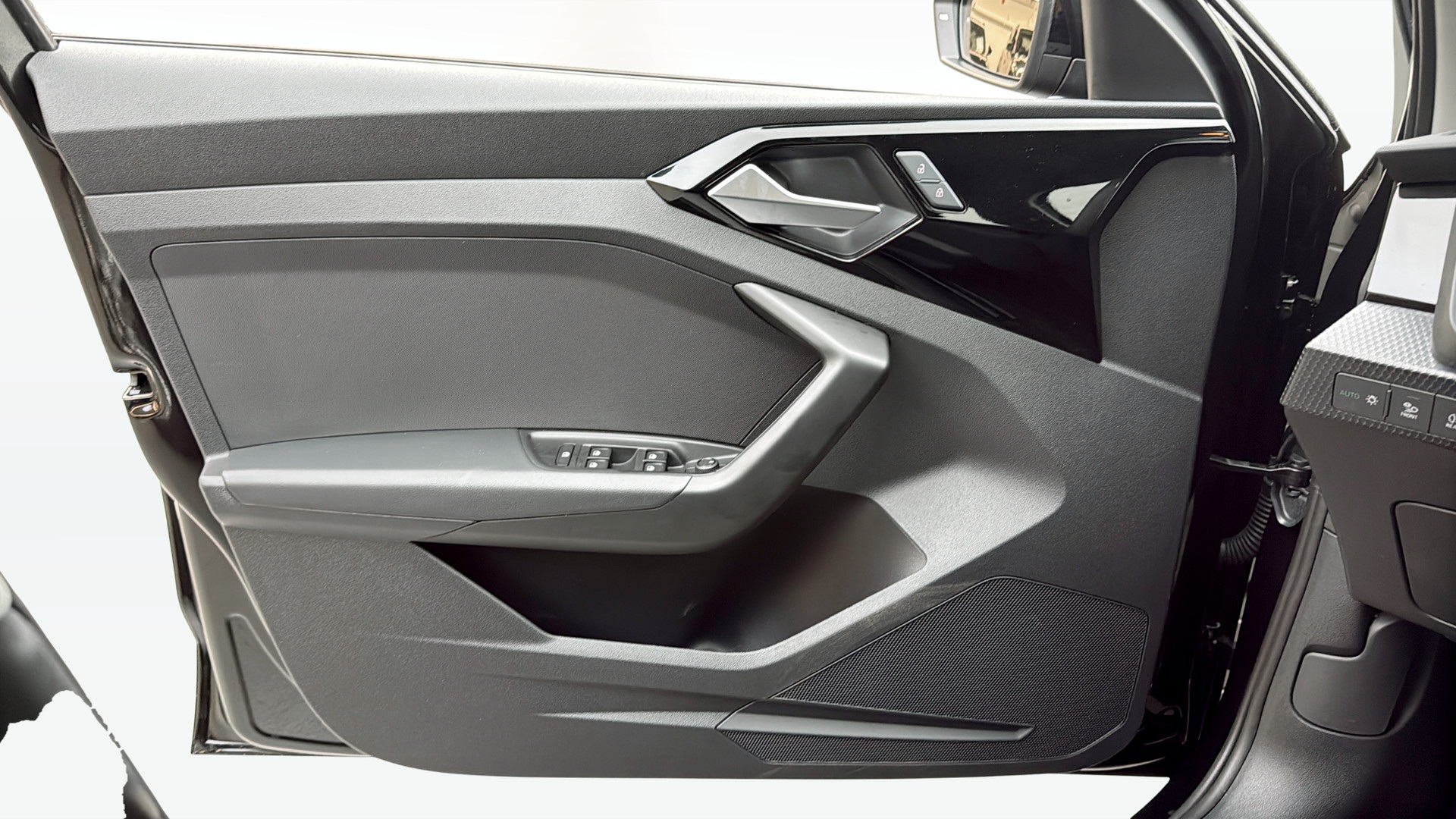 Audi A1 ZRA28C
