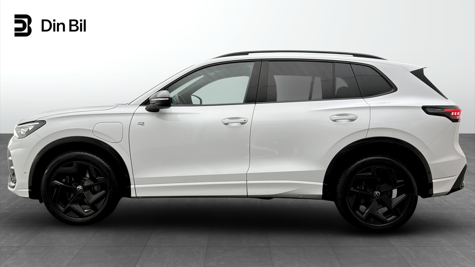 Volkswagen Tiguan ZRA68A