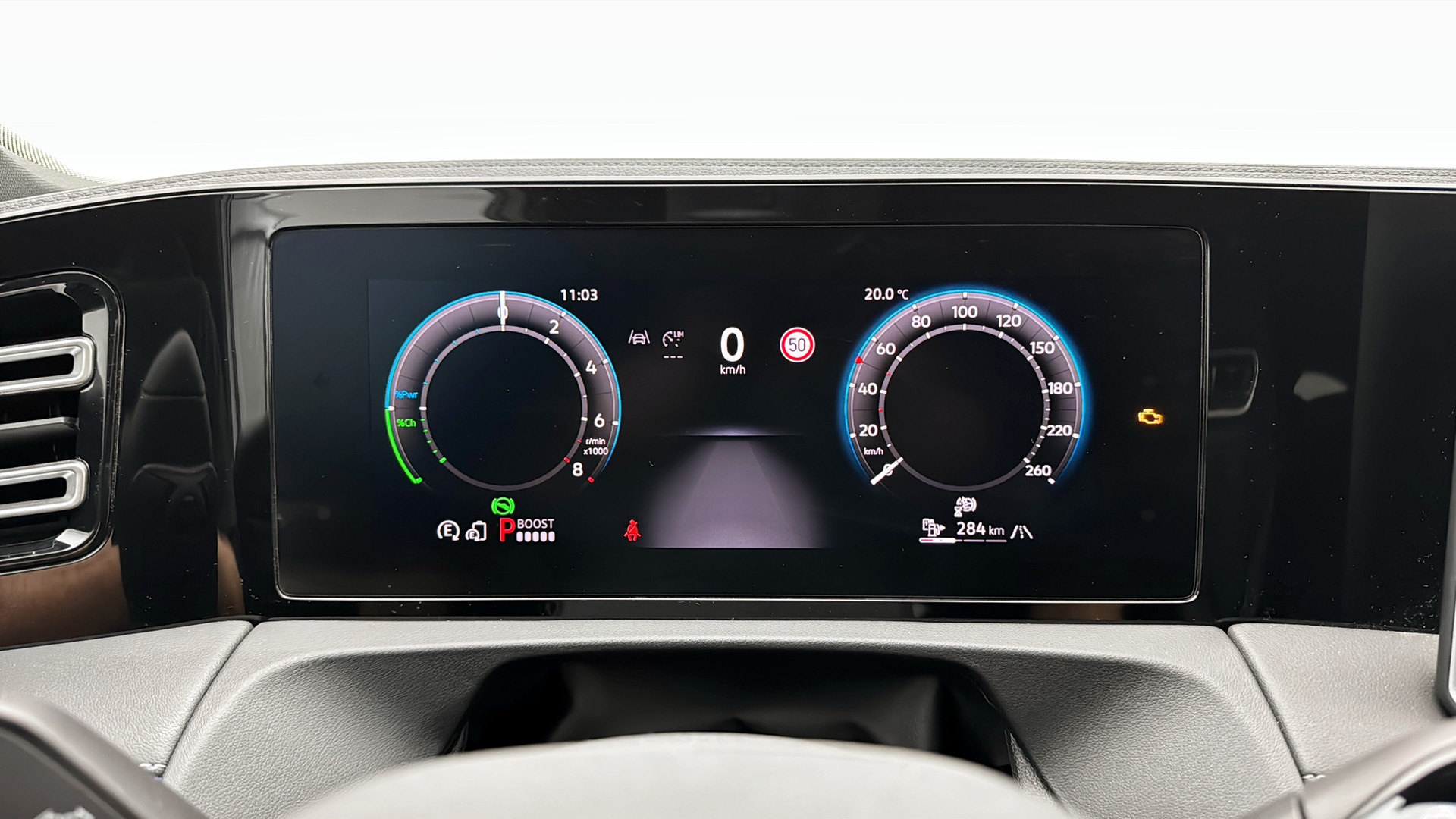 Volkswagen Tiguan ZRA68A