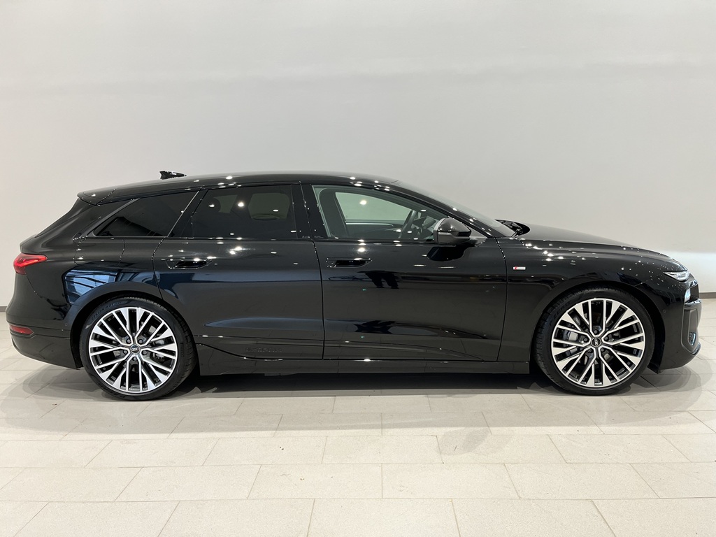 Audi A6 Avant e-tron ZRA800