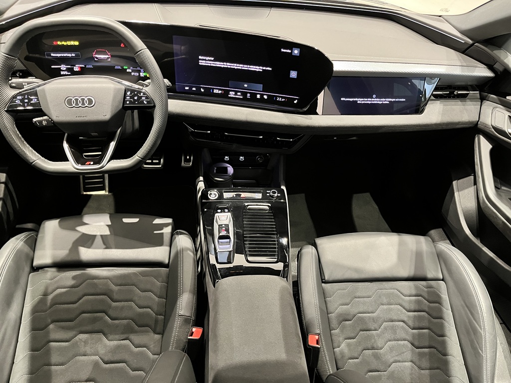 Audi A6 Avant e-tron ZRA800