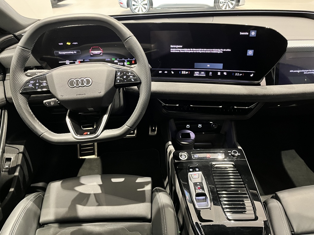 Audi A6 Avant e-tron ZRA800