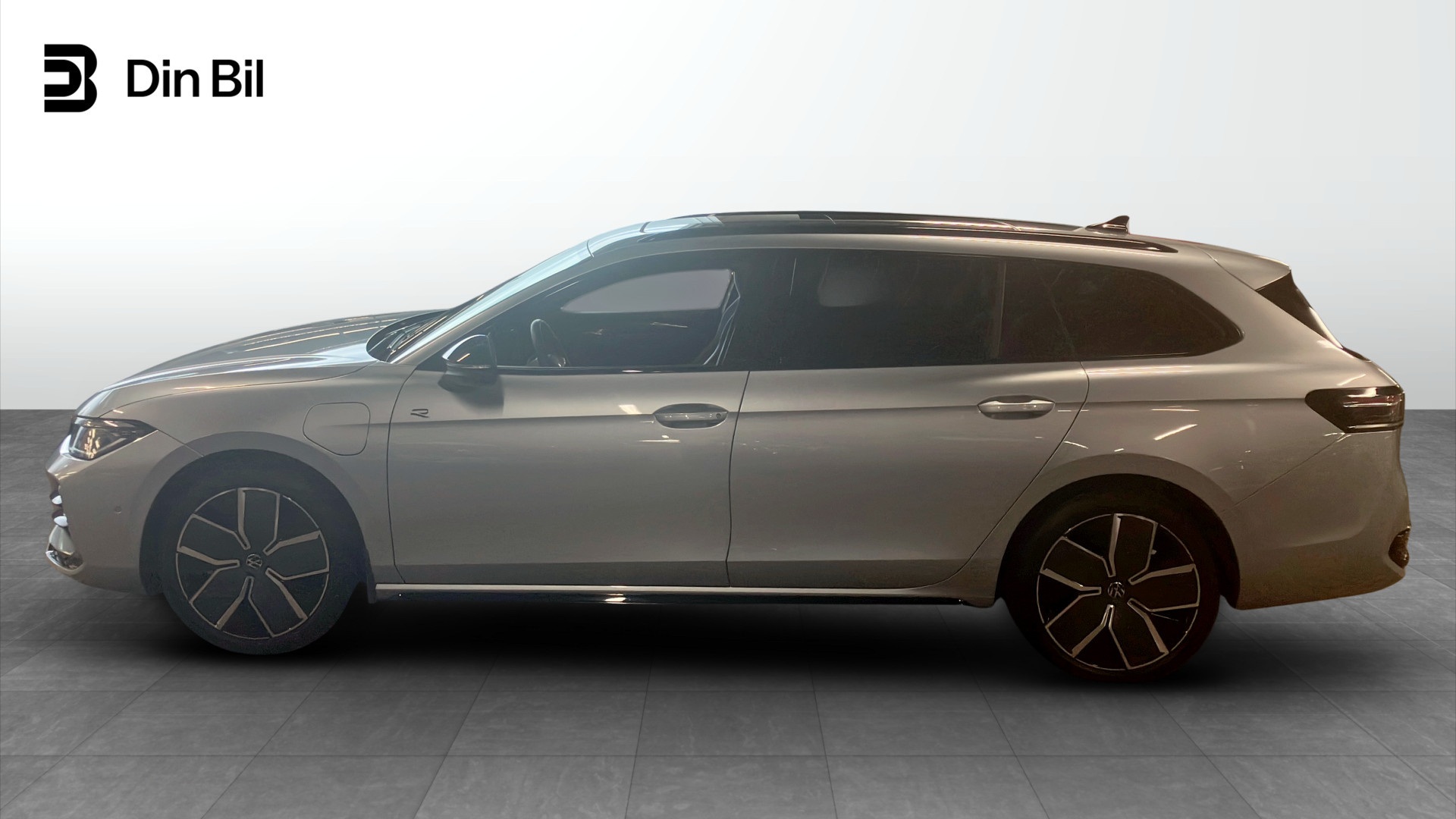 Volkswagen Passat ZRA98U