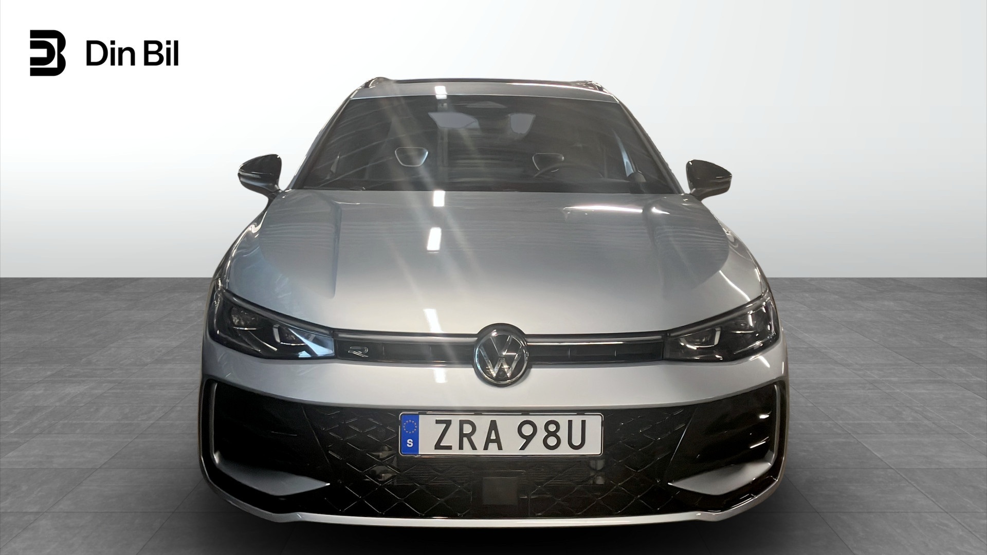 Volkswagen Passat ZRA98U