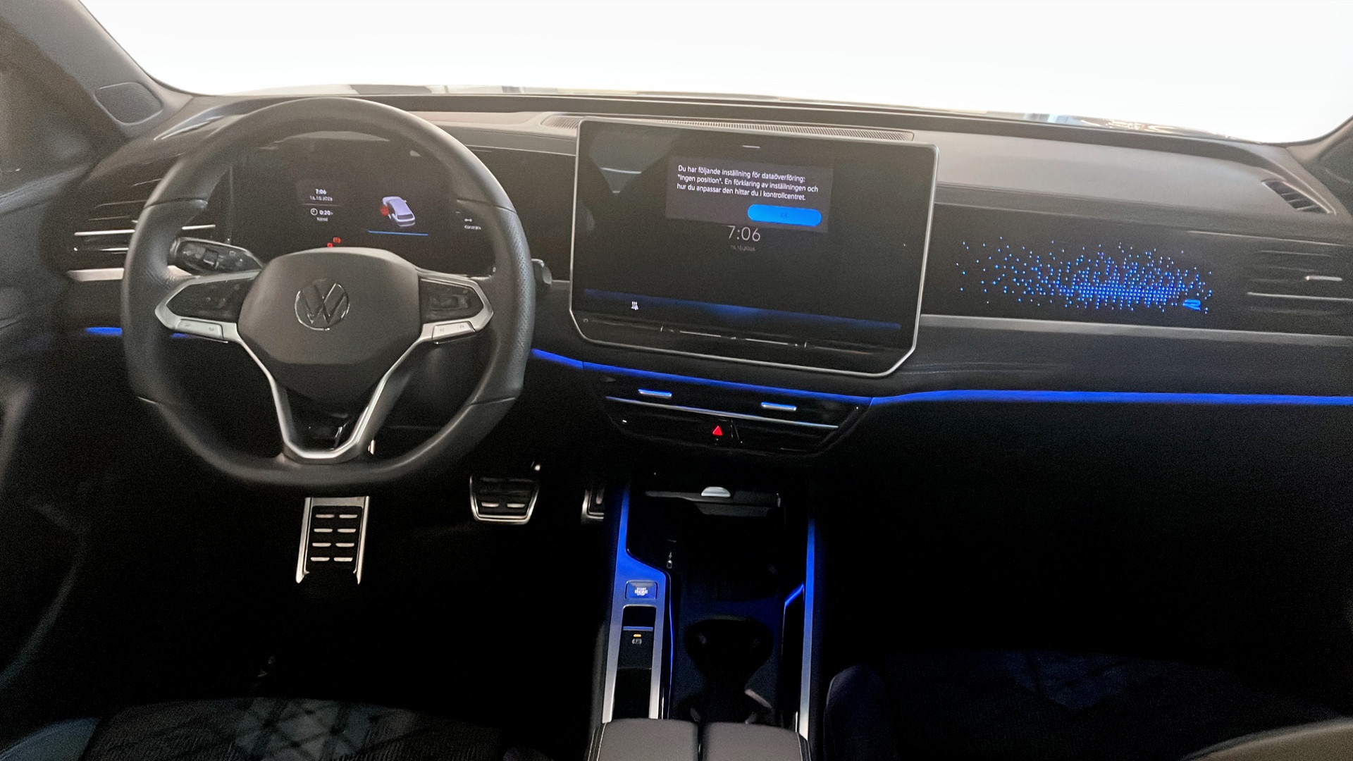 Volkswagen Passat ZRA98U