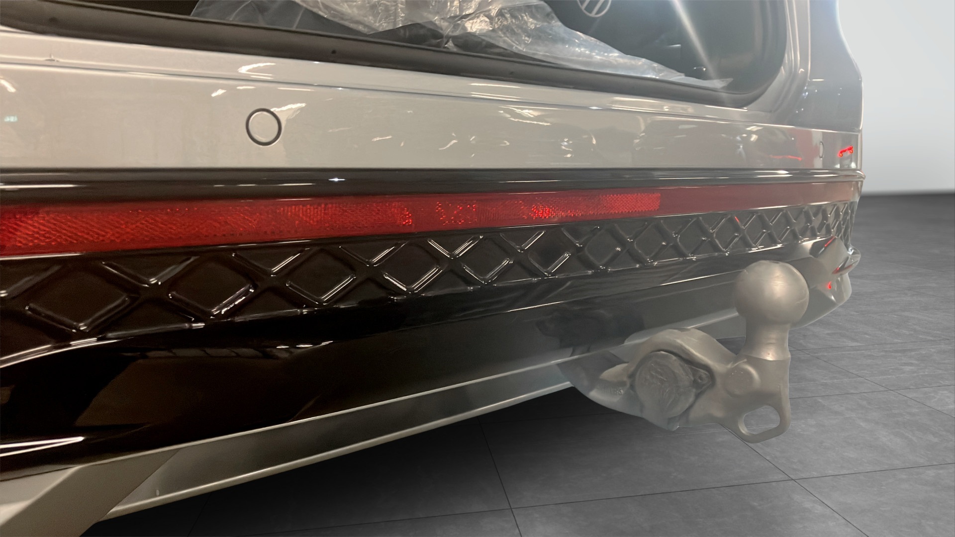 Volkswagen Passat ZRA98U