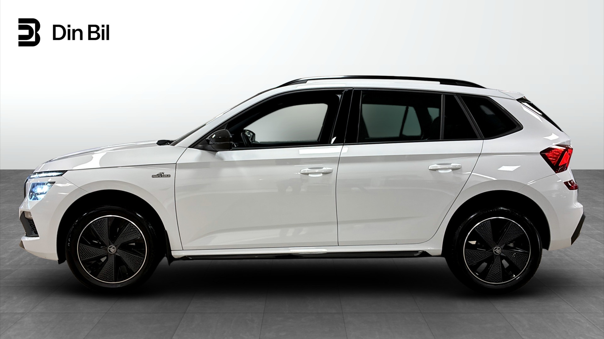 Skoda Kamiq ZRB030