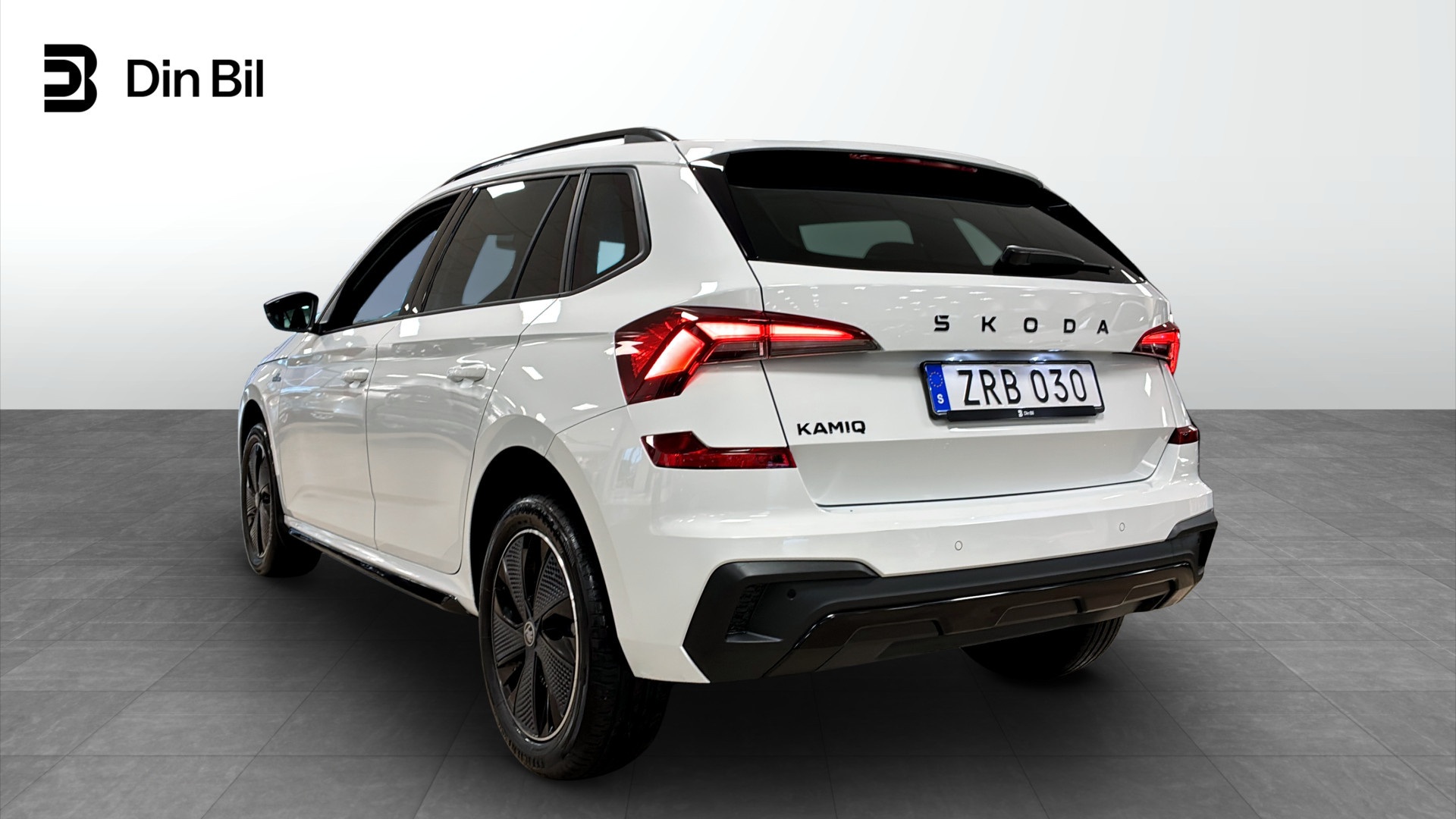 Skoda Kamiq ZRB030