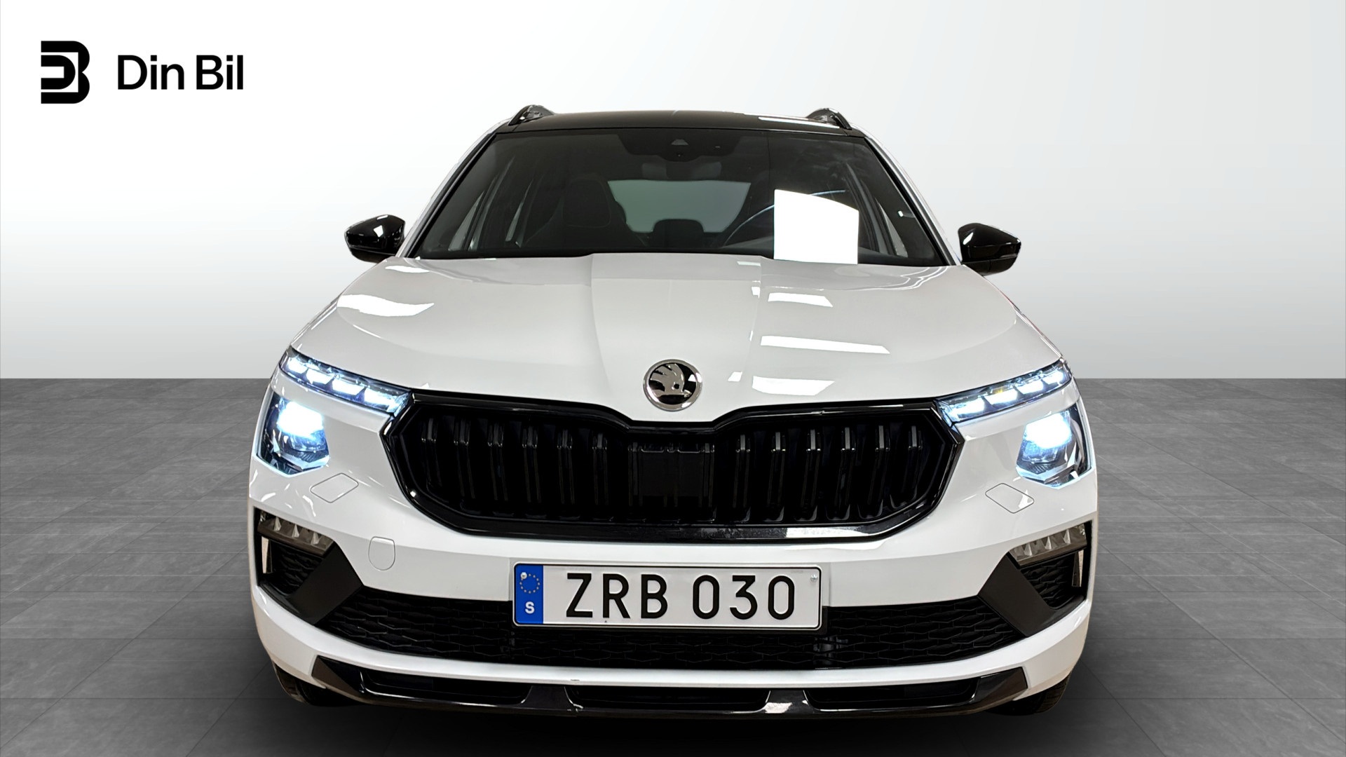 Skoda Kamiq ZRB030