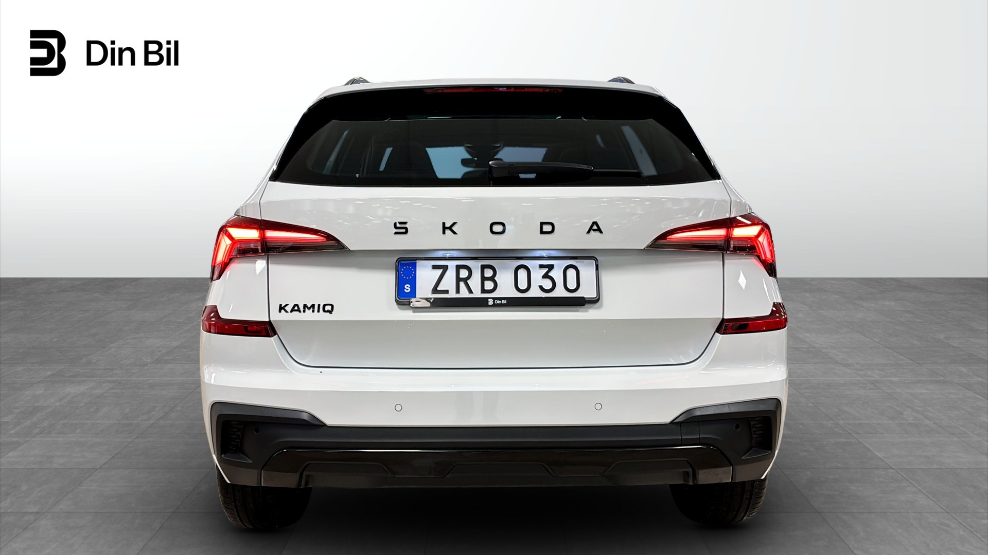 Skoda Kamiq ZRB030