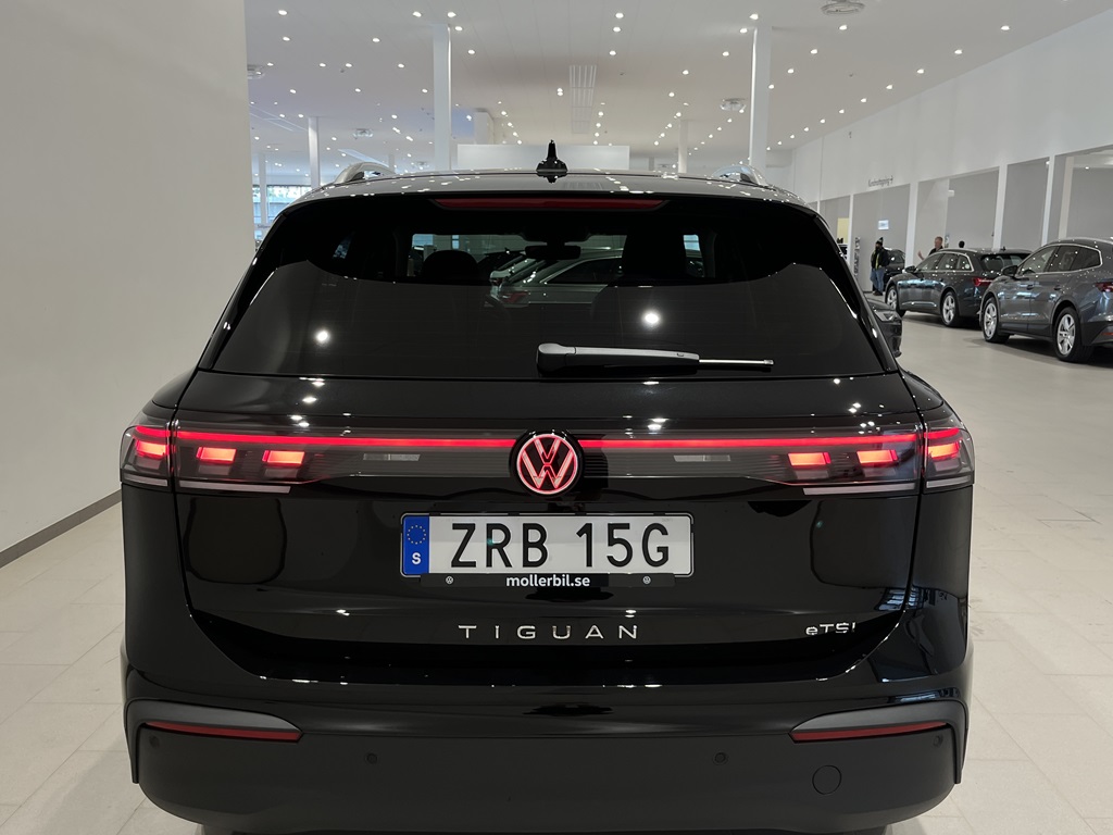 Volkswagen Tiguan ZRB15G