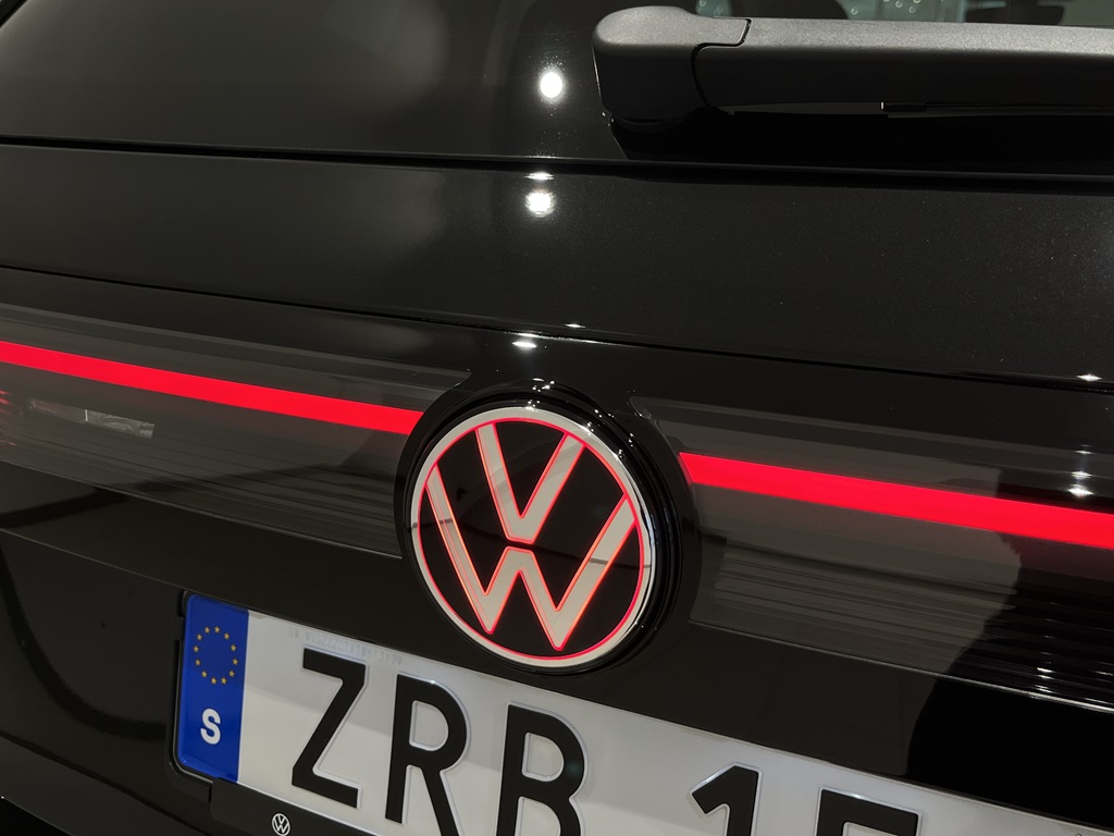 Volkswagen Tiguan ZRB15G