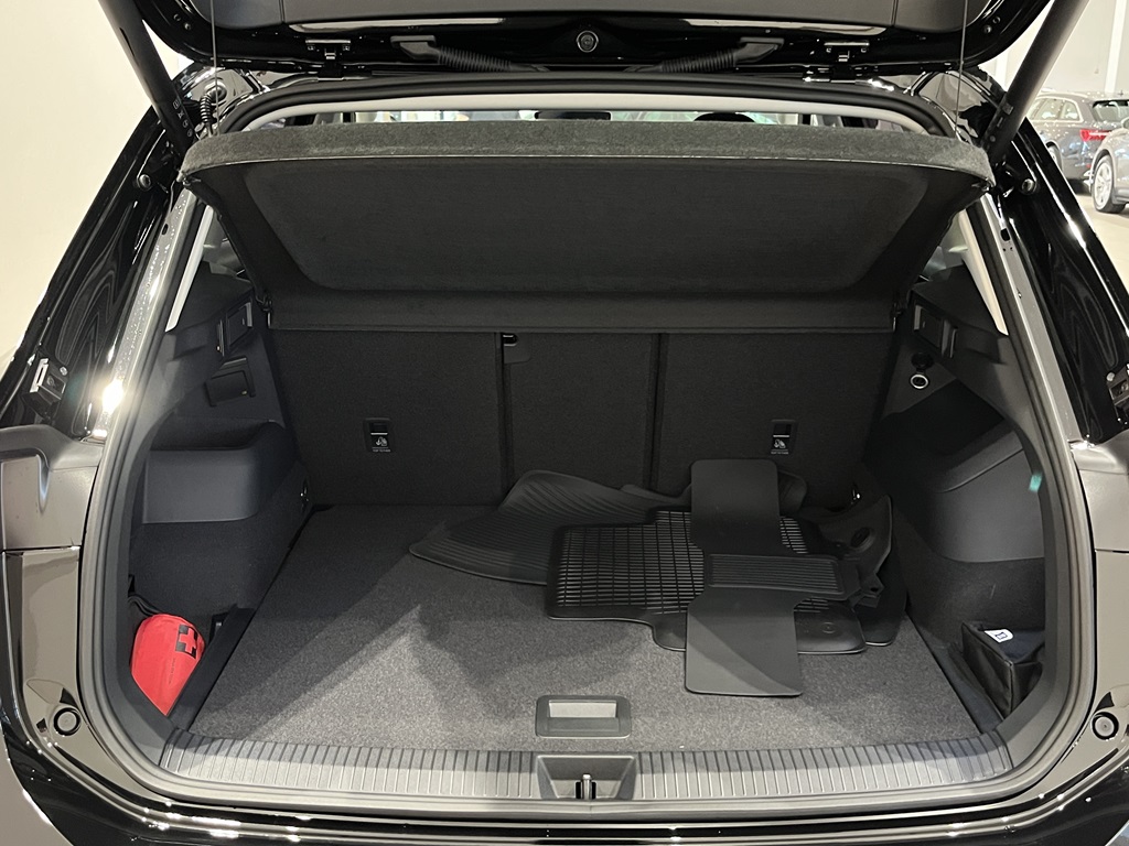 Volkswagen Tiguan ZRB15G