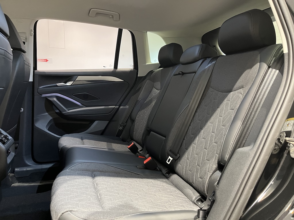 Volkswagen Tiguan ZRB15G