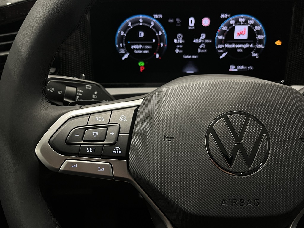 Volkswagen Tiguan ZRB15G