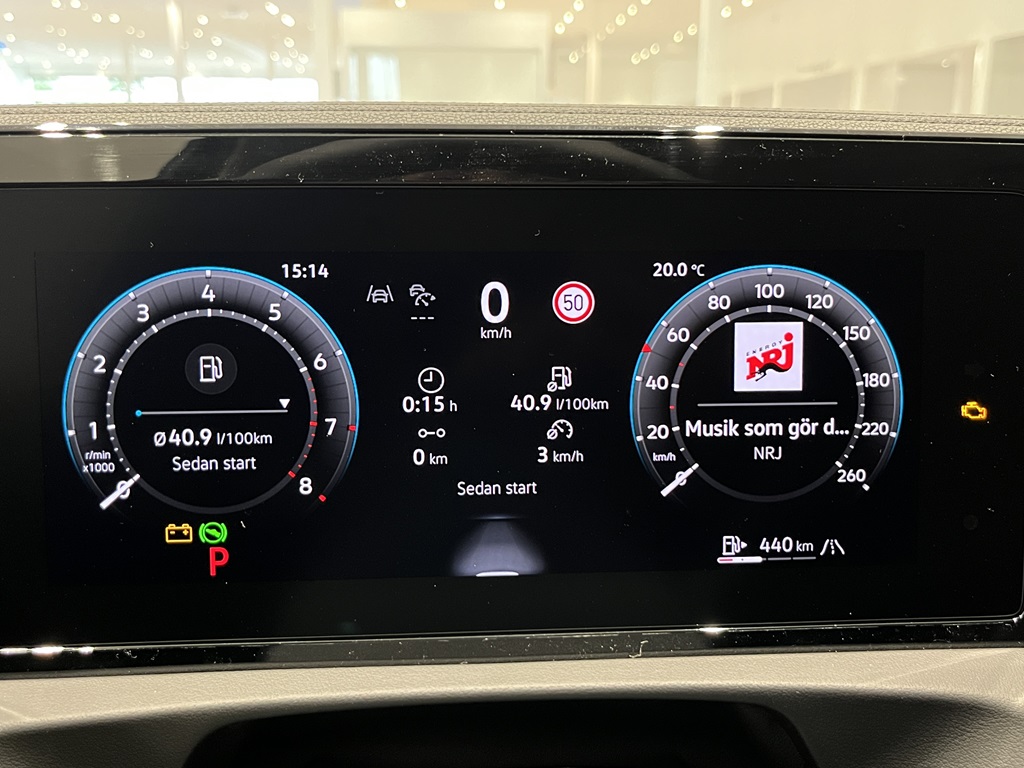 Volkswagen Tiguan ZRB15G